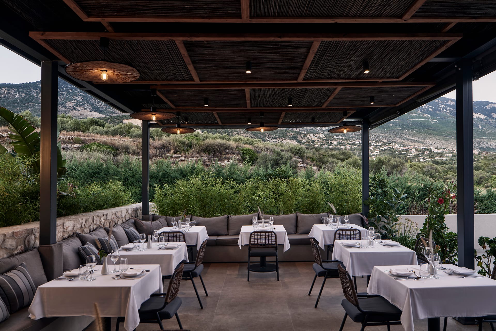 Celestial All Suites