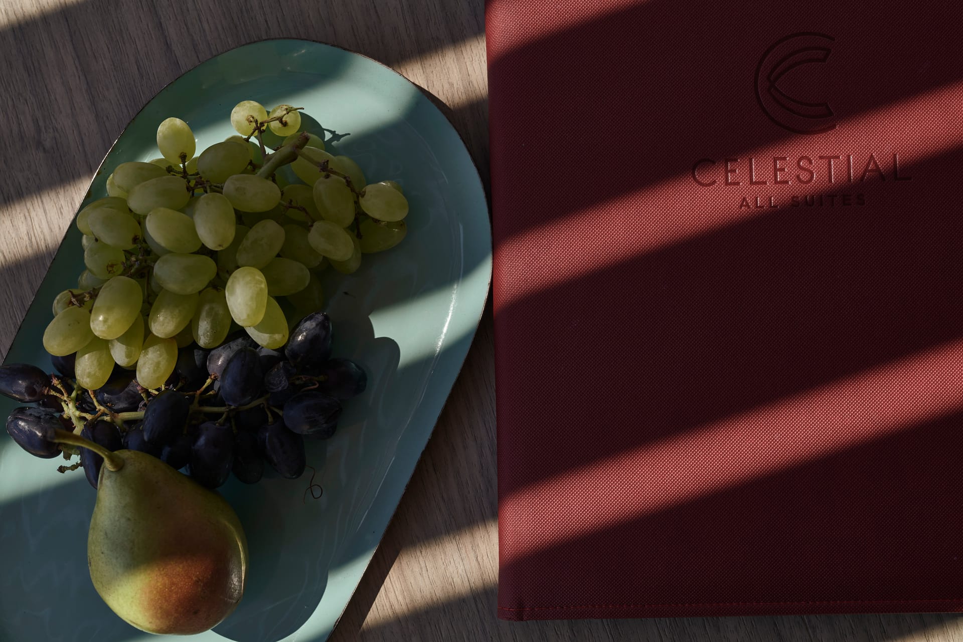 Celestial All Suites