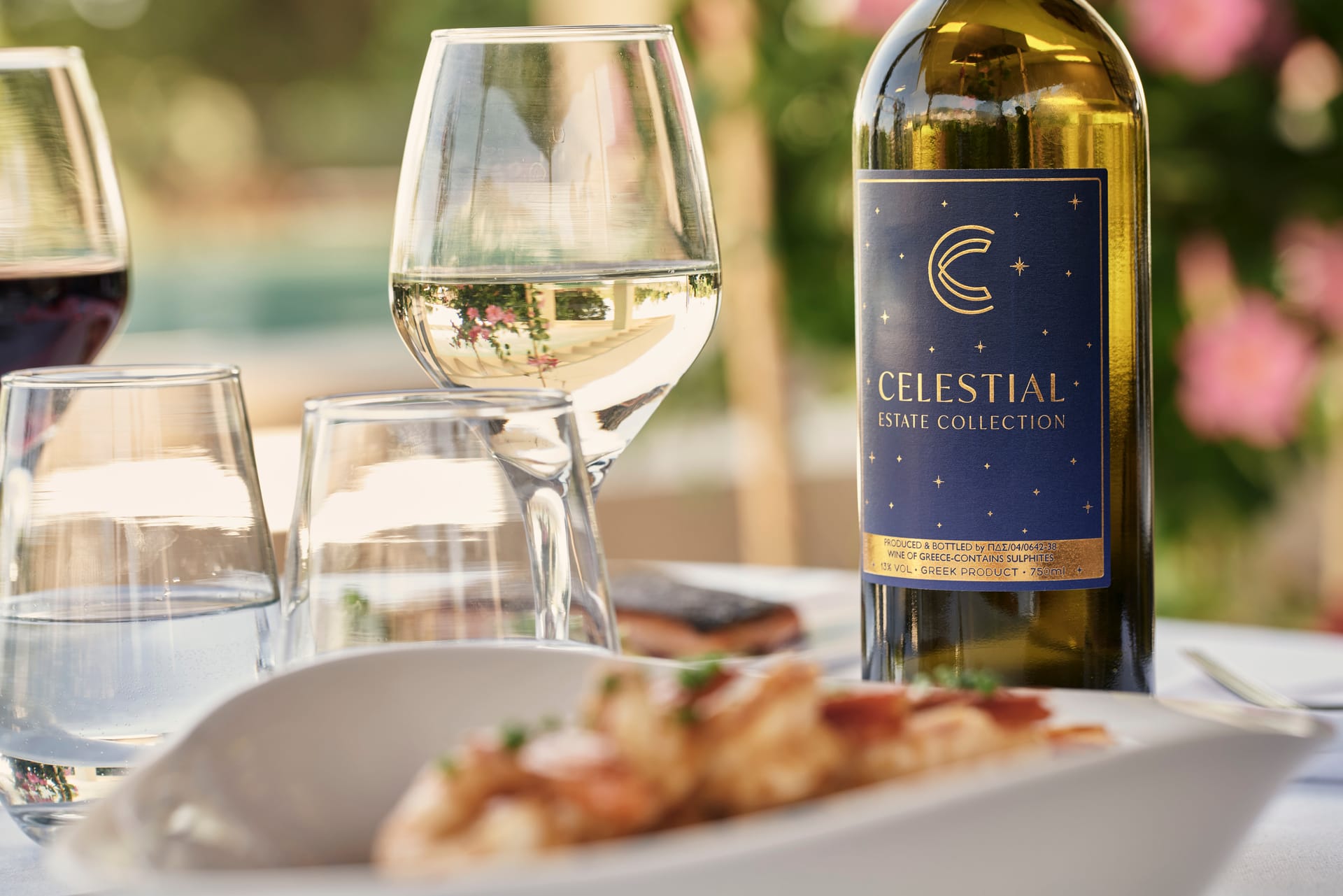 Celestial All Suites