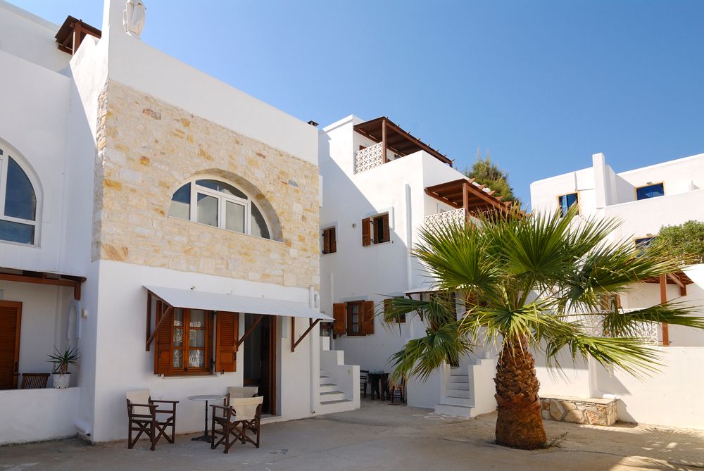 La Celestina Apartments