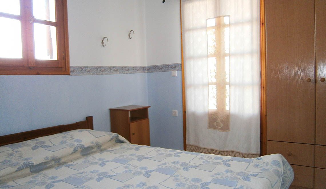 La Celestina Apartments