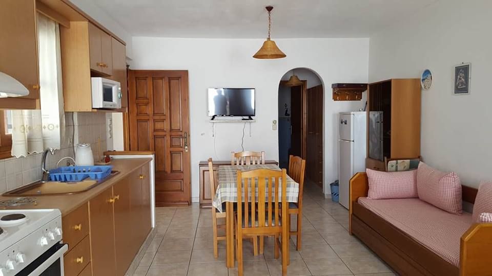 La Celestina Apartments