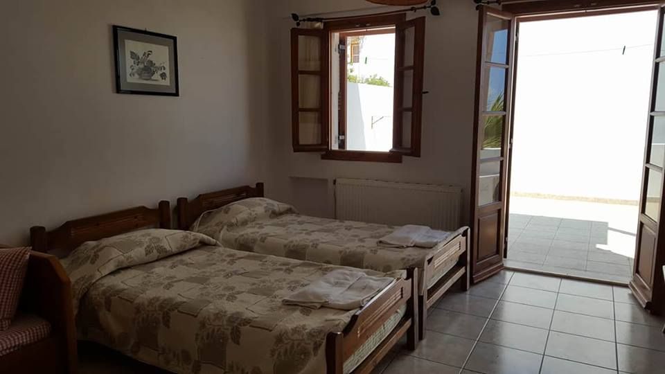 La Celestina Apartments