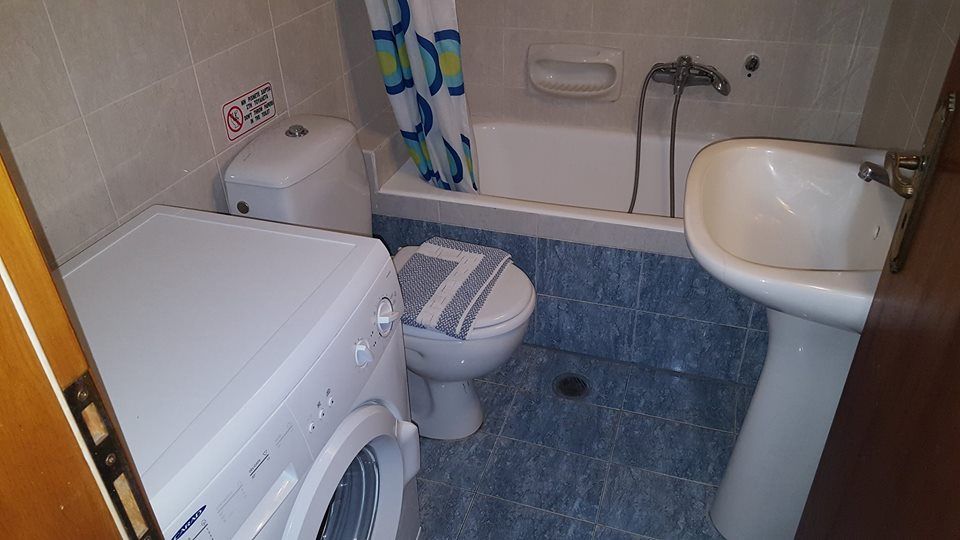 La Celestina Apartments