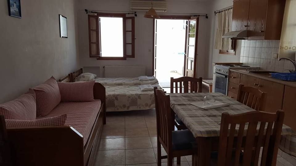 La Celestina Apartments