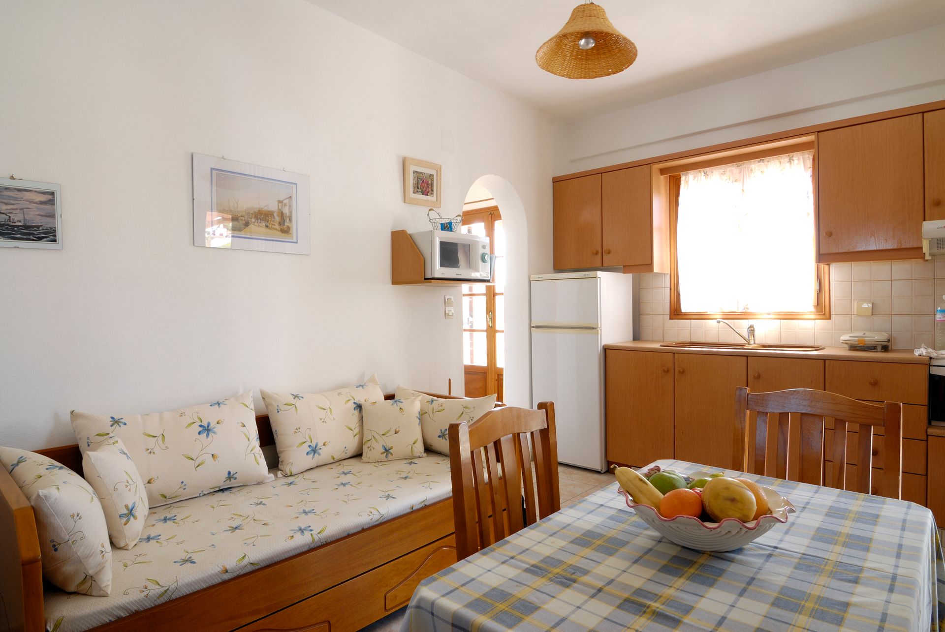 La Celestina Apartments