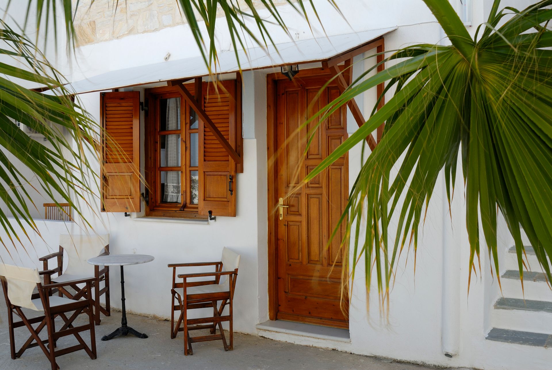 La Celestina Apartments