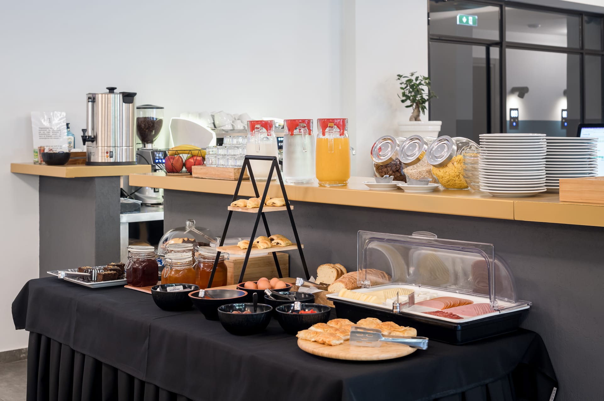 Centro Hotel Ioannina