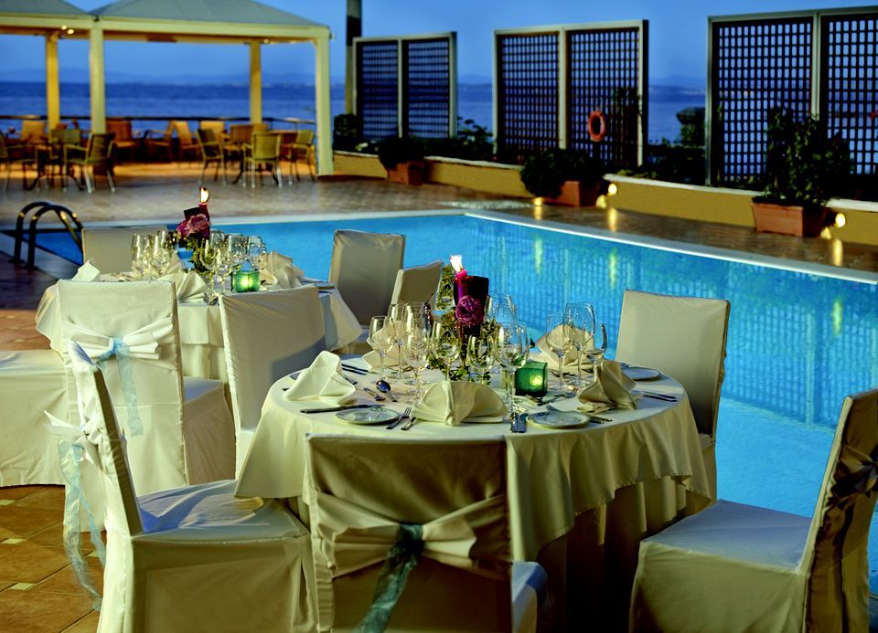 Chios Chandris Hotel