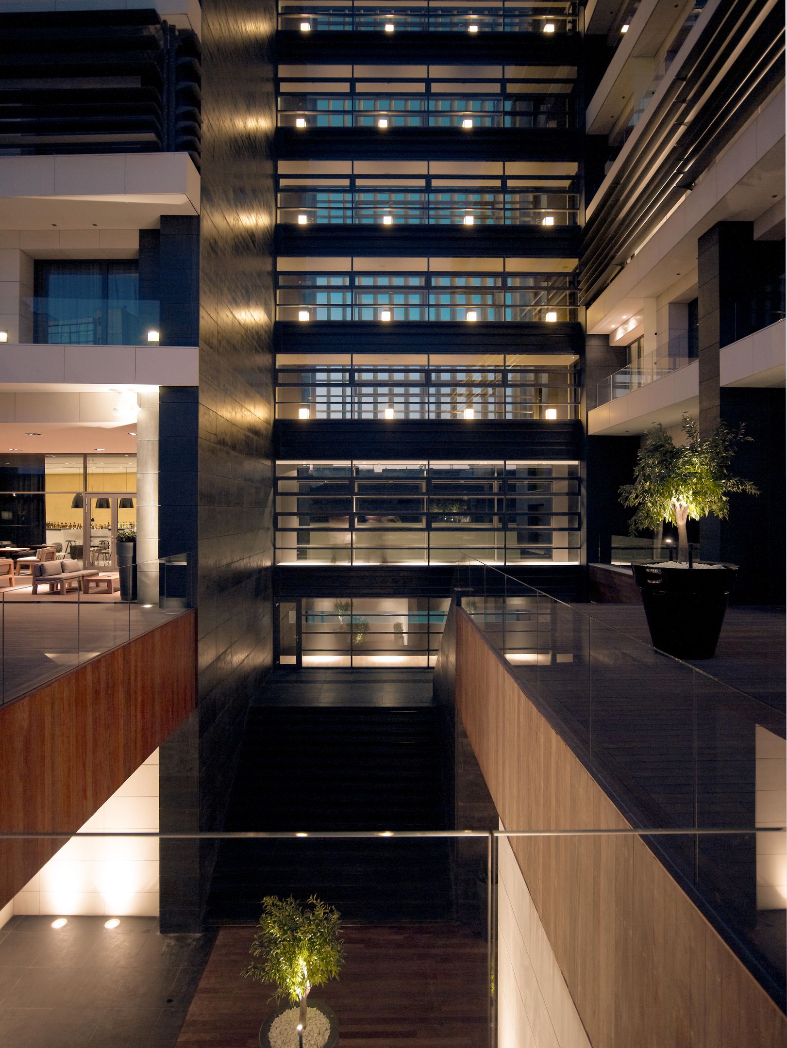 The Met Hotel Thessaloniki