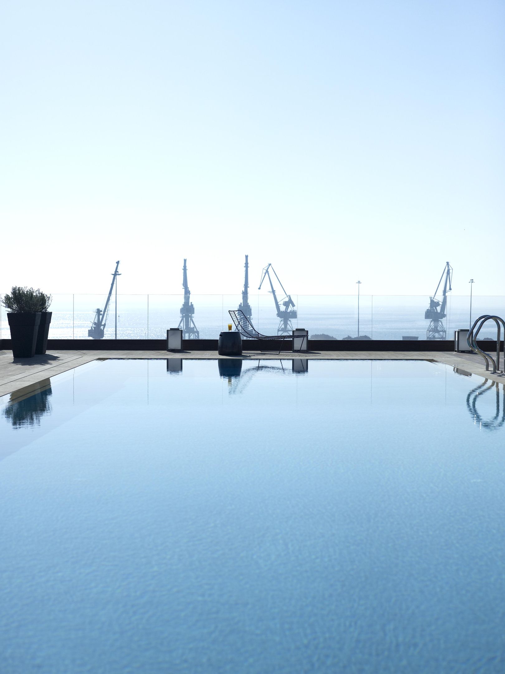 The Met Hotel Thessaloniki