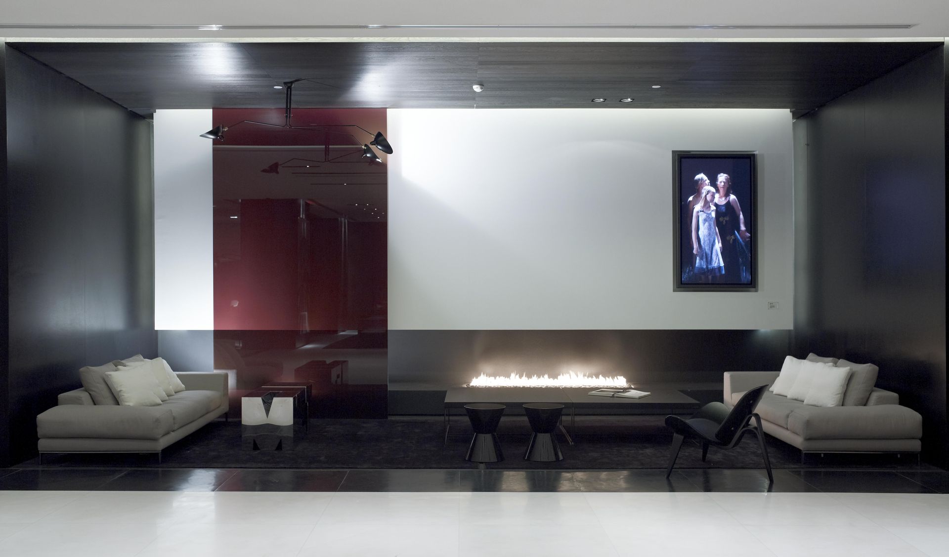 The Met Hotel Thessaloniki