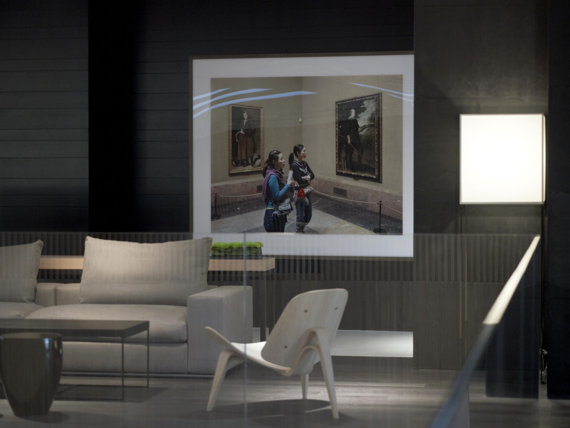 The Met Hotel Thessaloniki