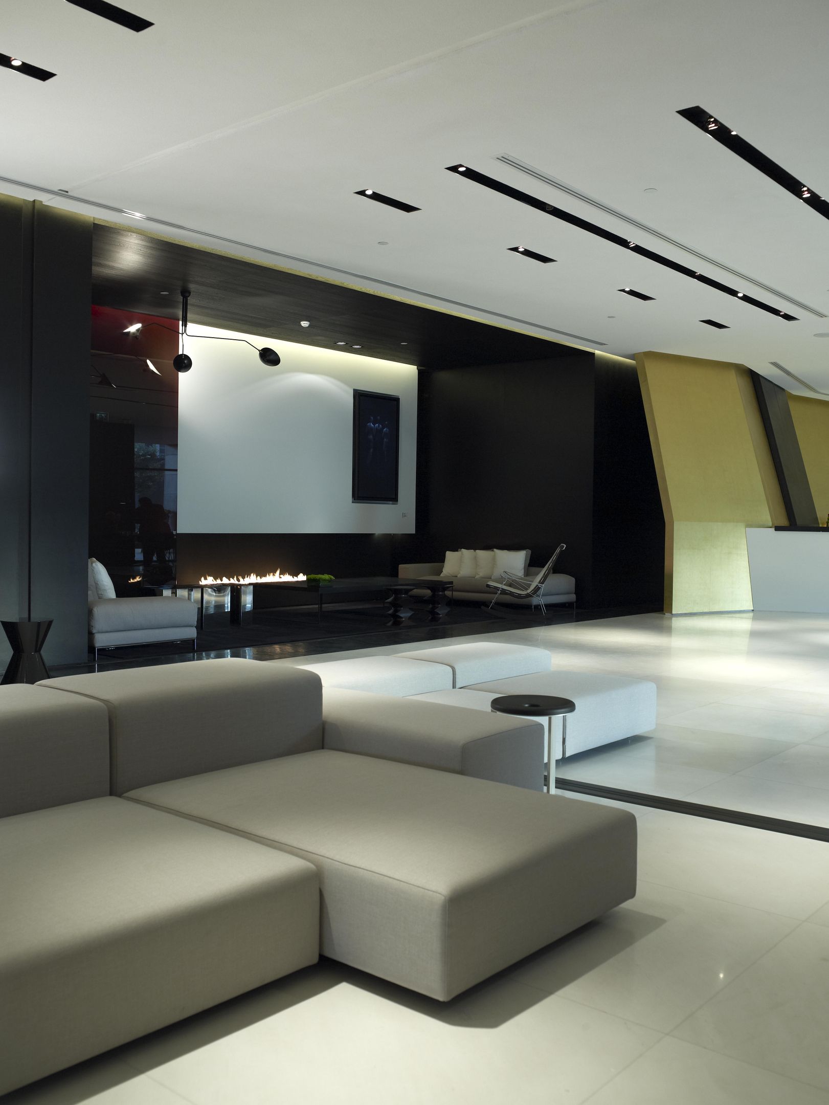 The Met Hotel Thessaloniki