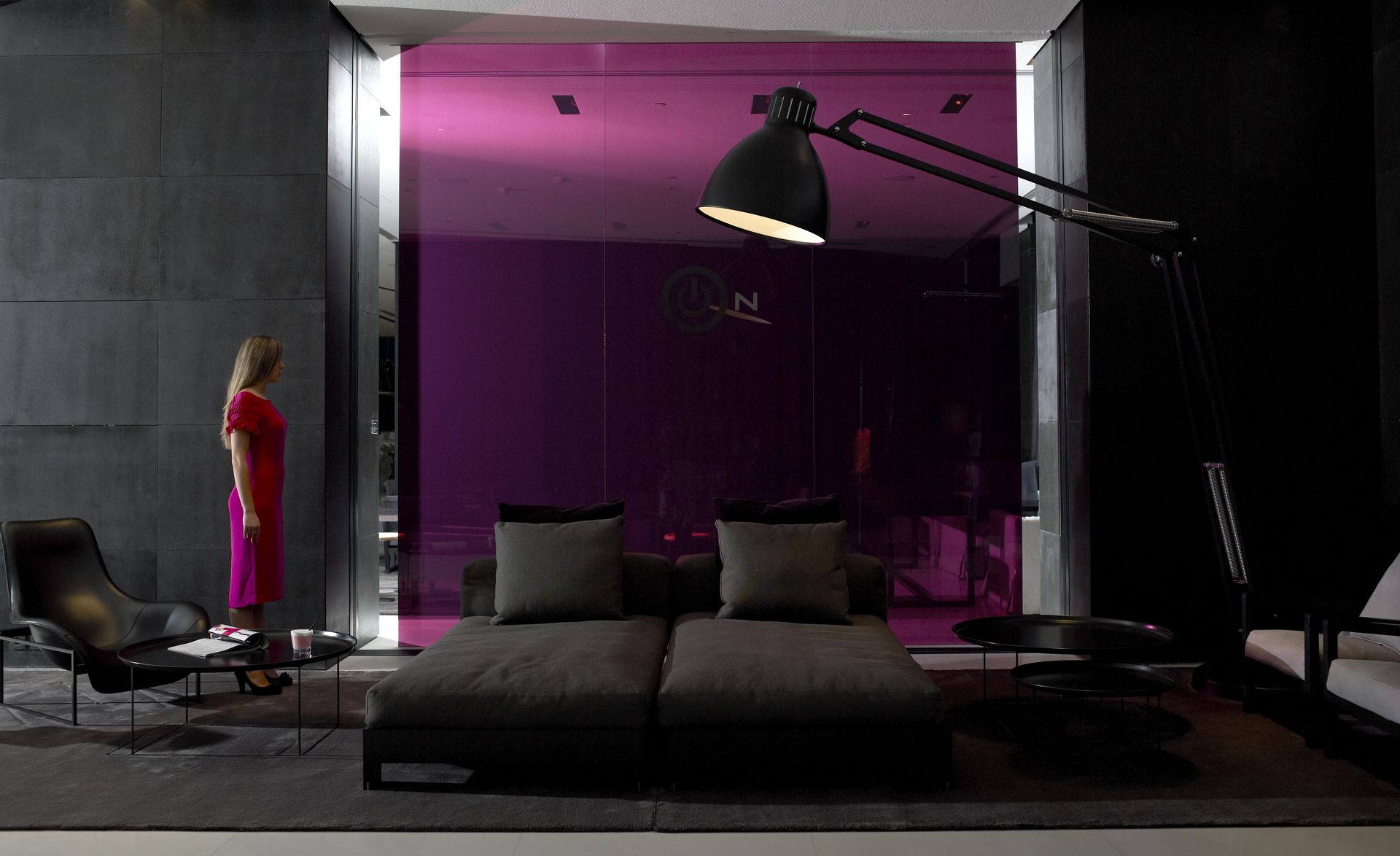 The Met Hotel Thessaloniki