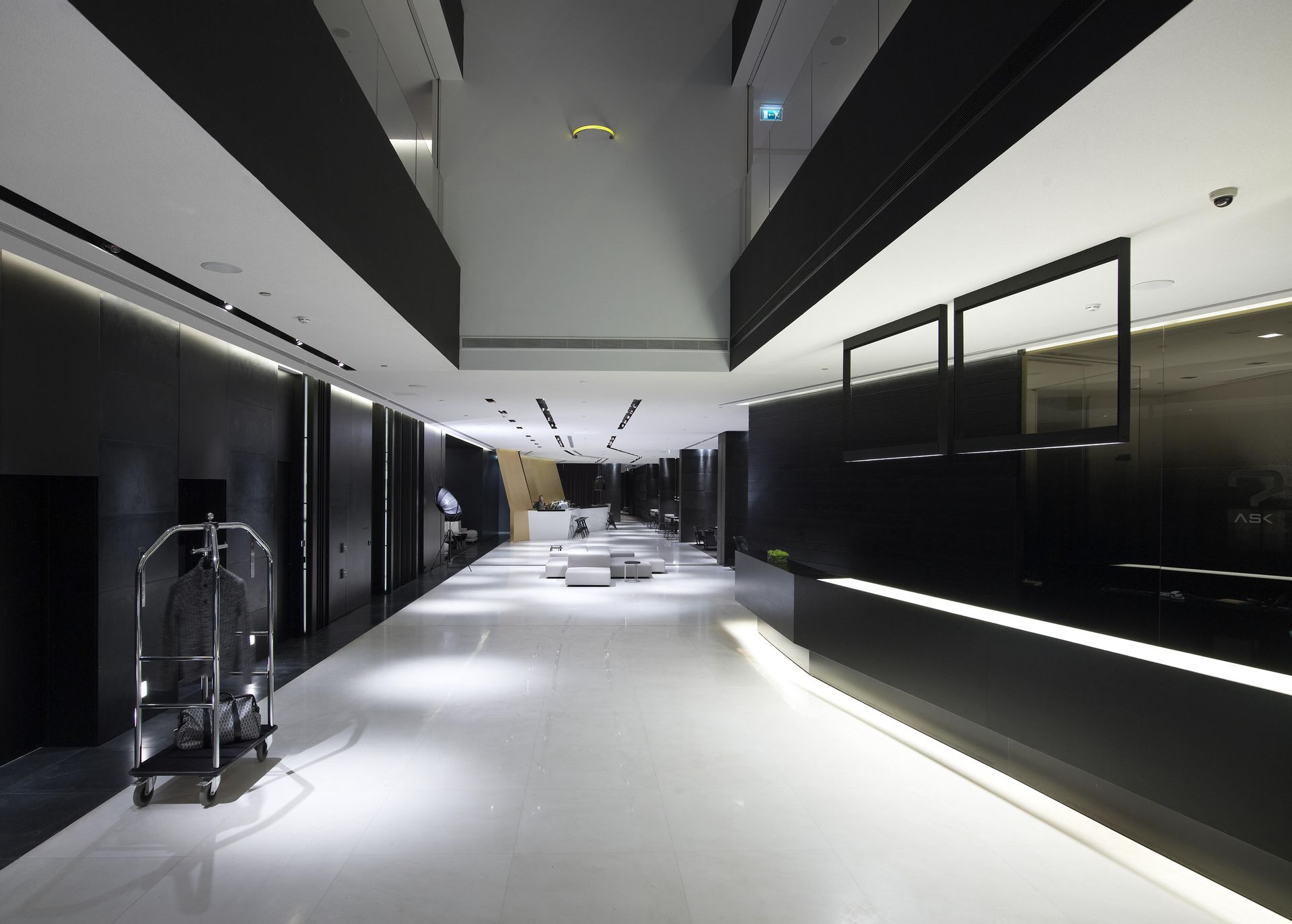 The Met Hotel Thessaloniki