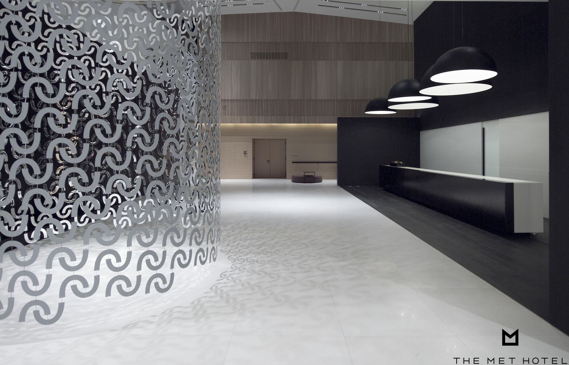 The Met Hotel Thessaloniki