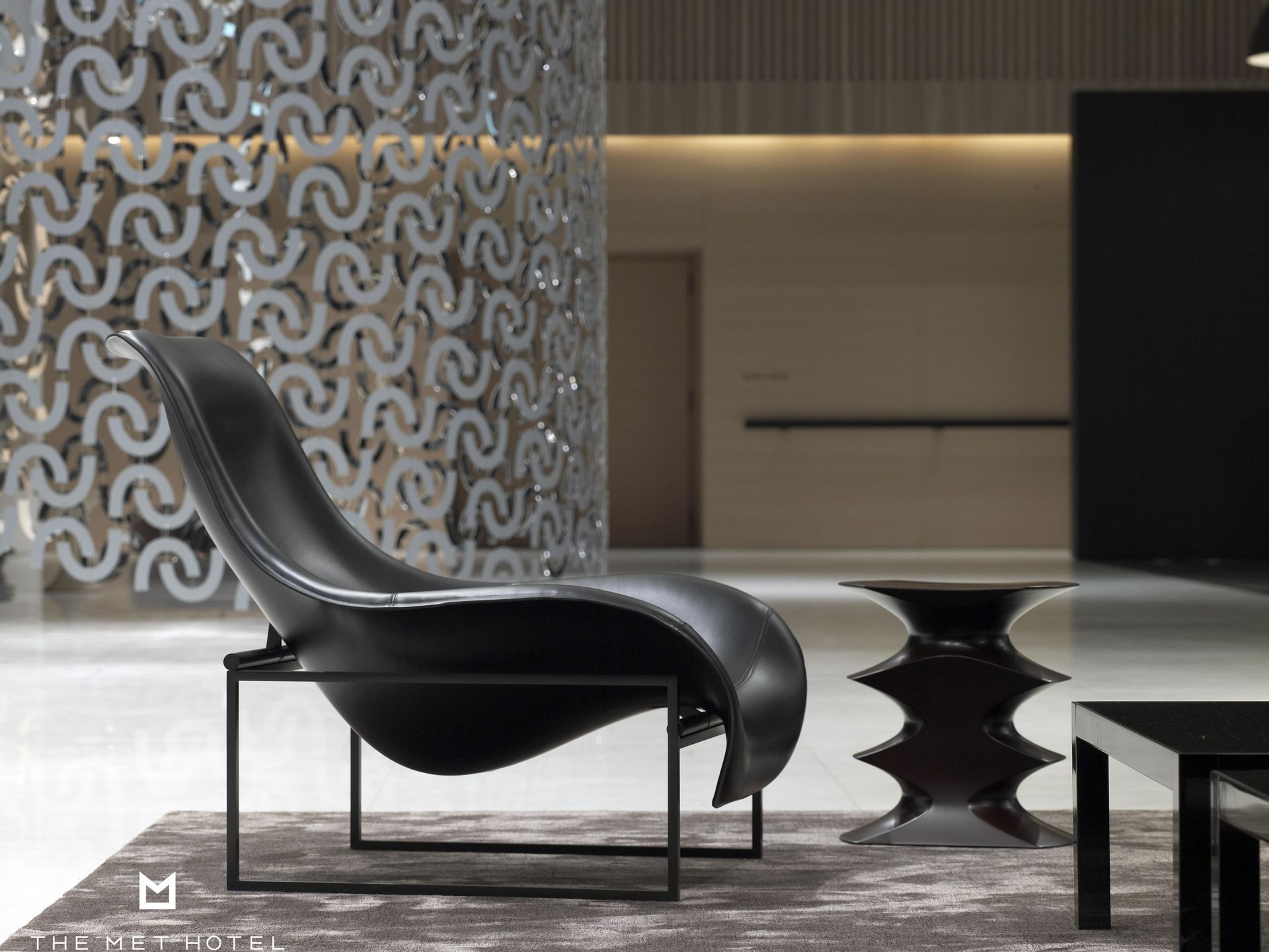 The Met Hotel Thessaloniki