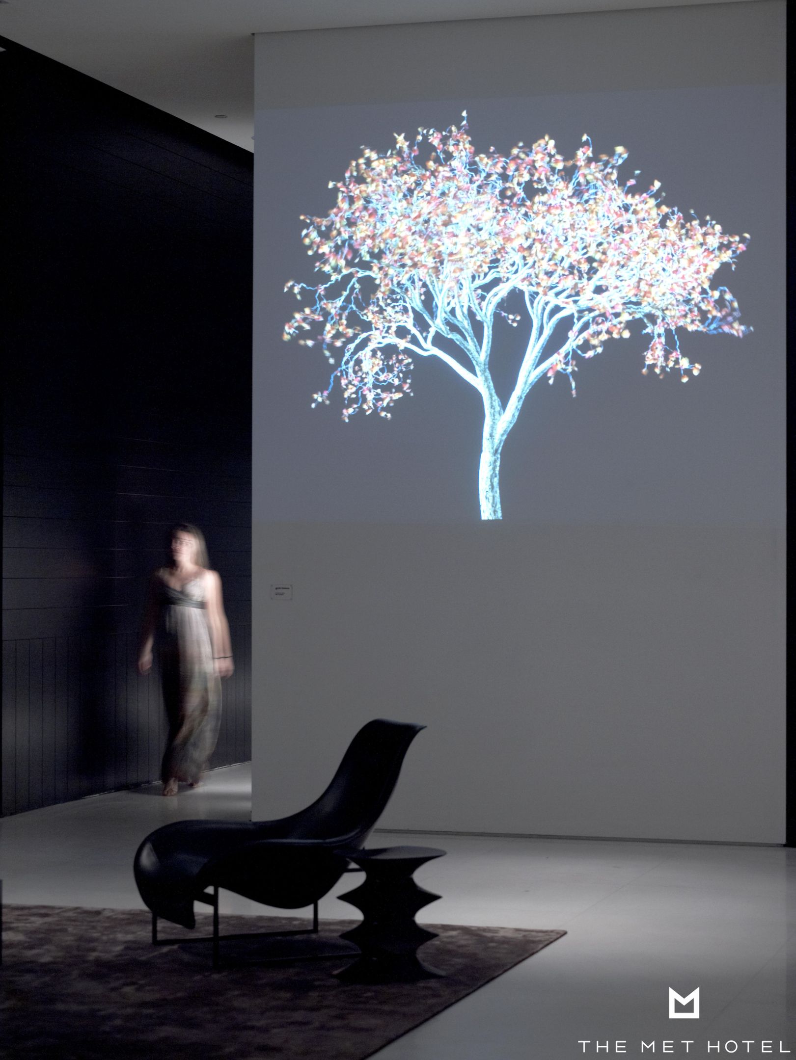 The Met Hotel Thessaloniki