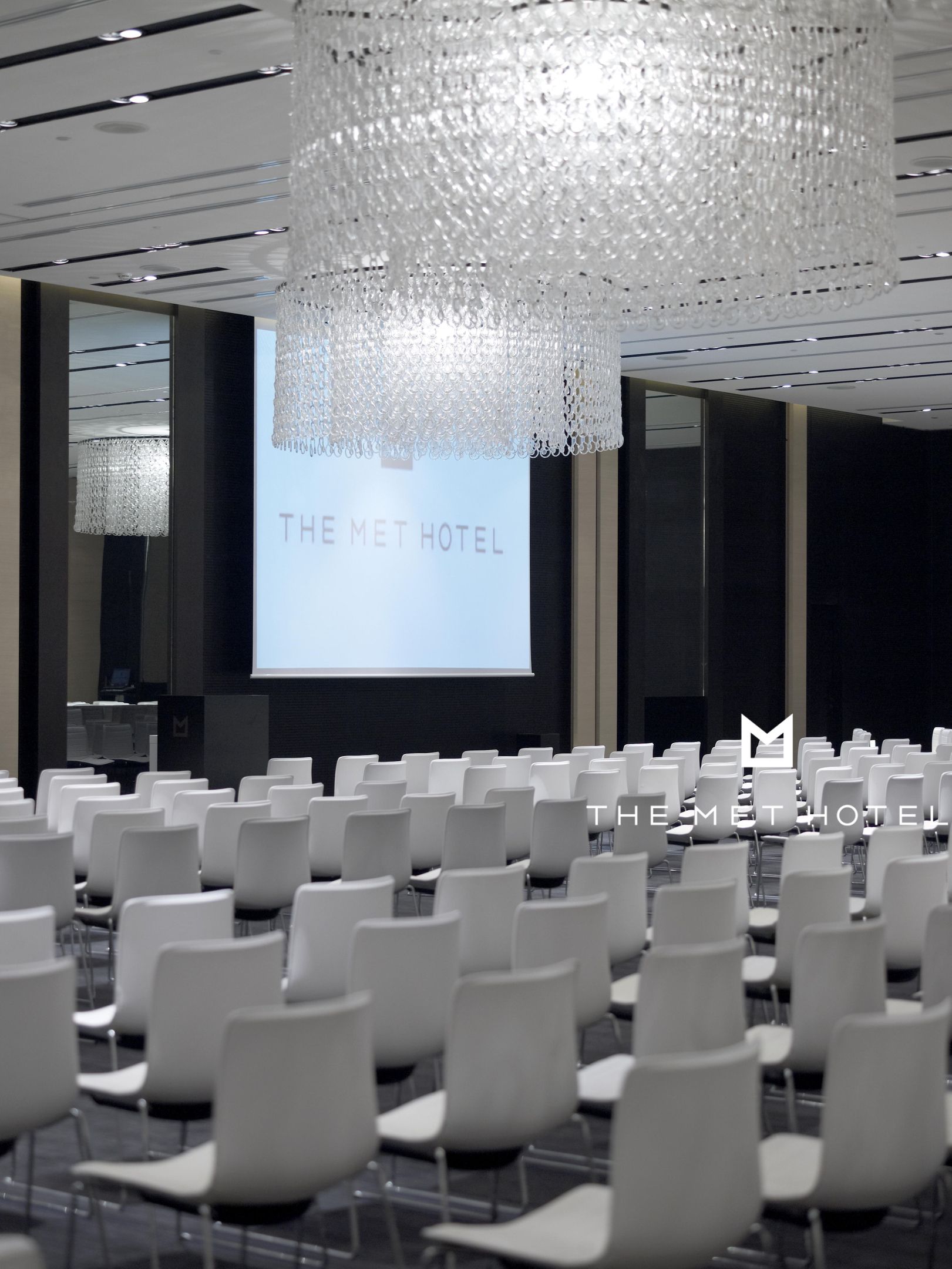 The Met Hotel Thessaloniki