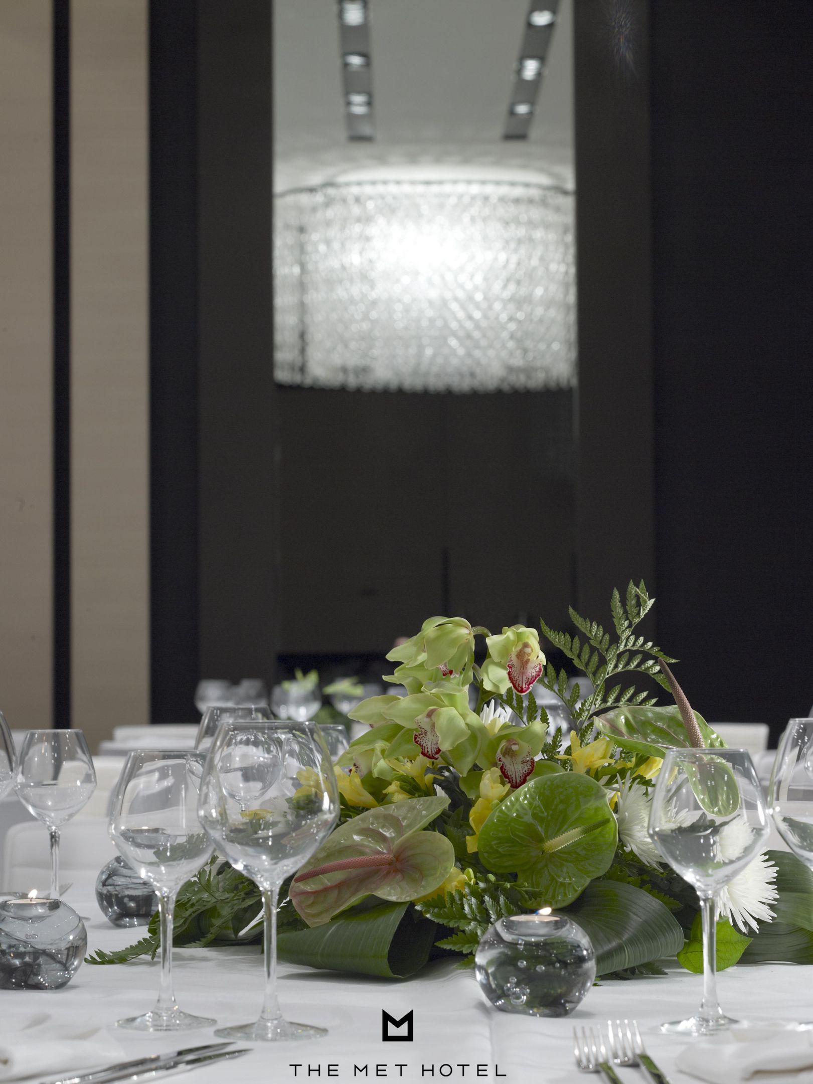 The Met Hotel Thessaloniki