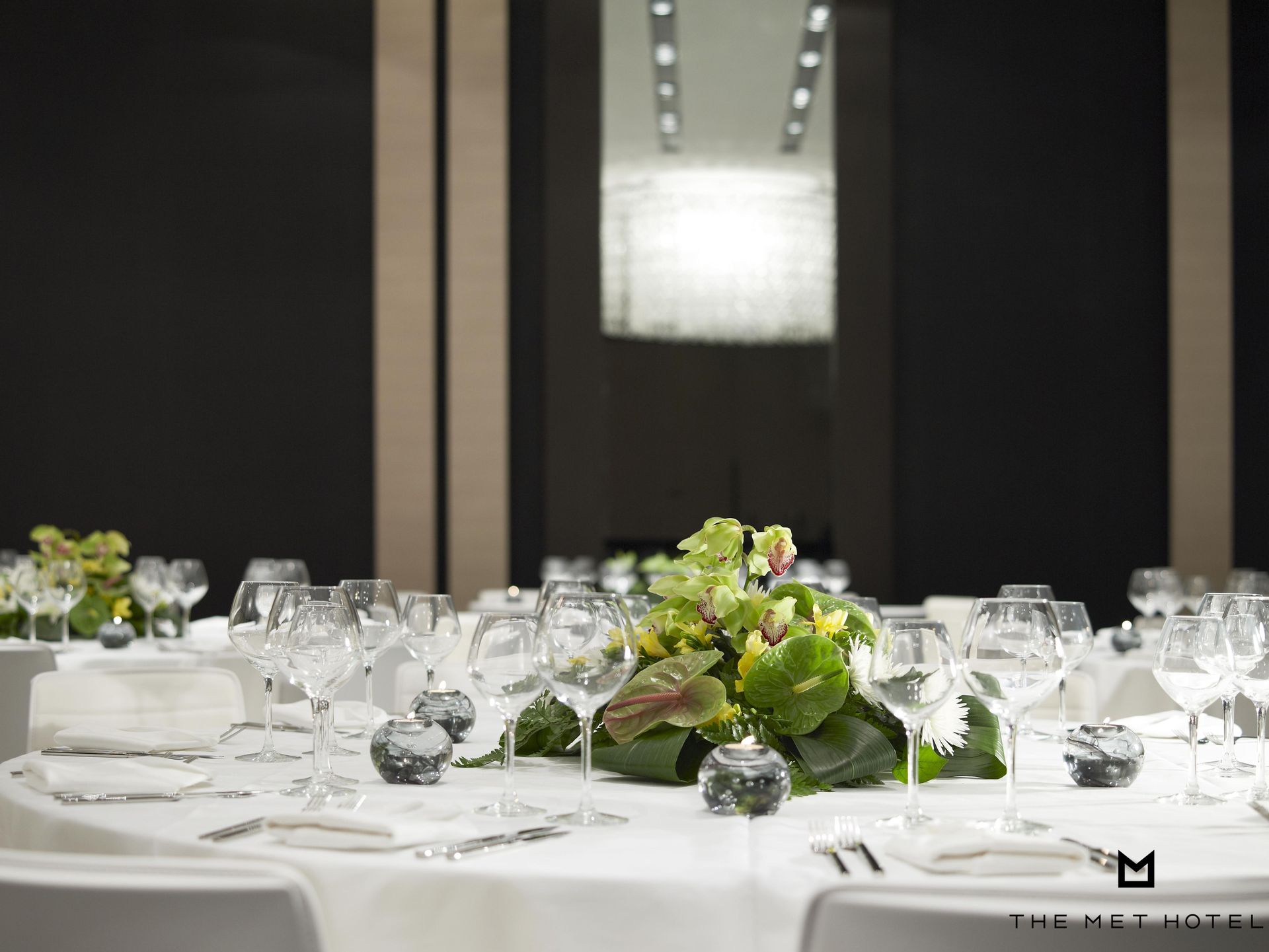 The Met Hotel Thessaloniki