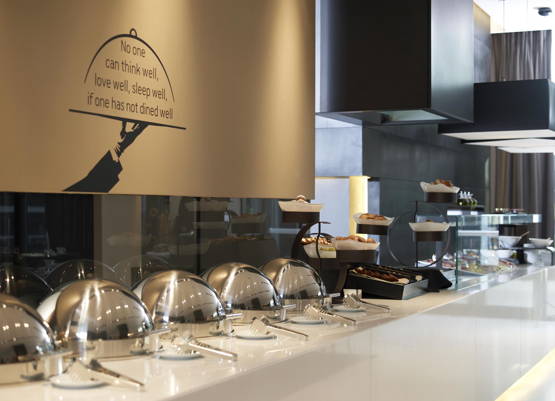 The Met Hotel Thessaloniki