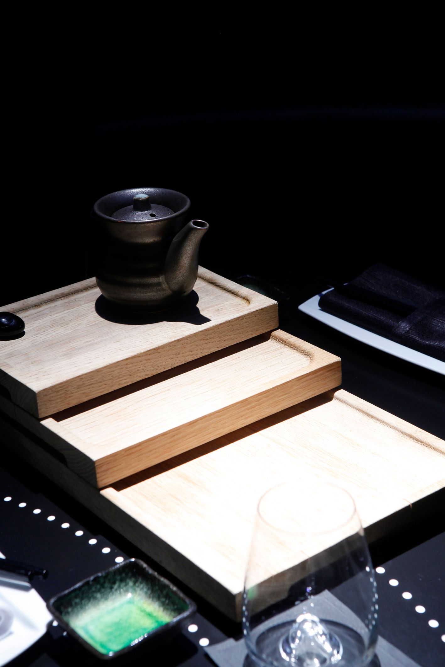 The Met Hotel Thessaloniki