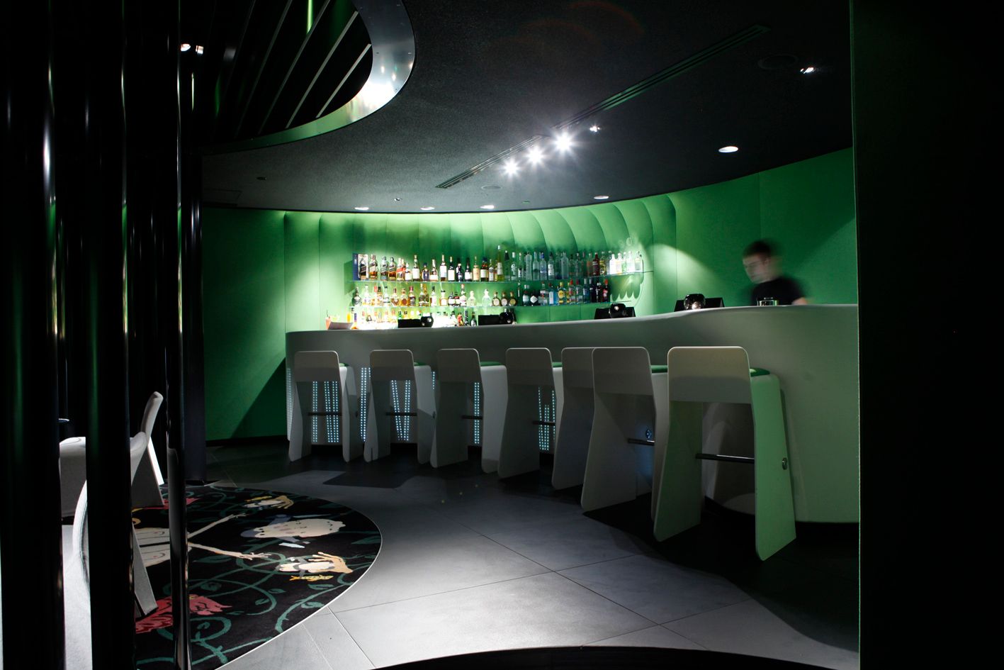 The Met Hotel Thessaloniki