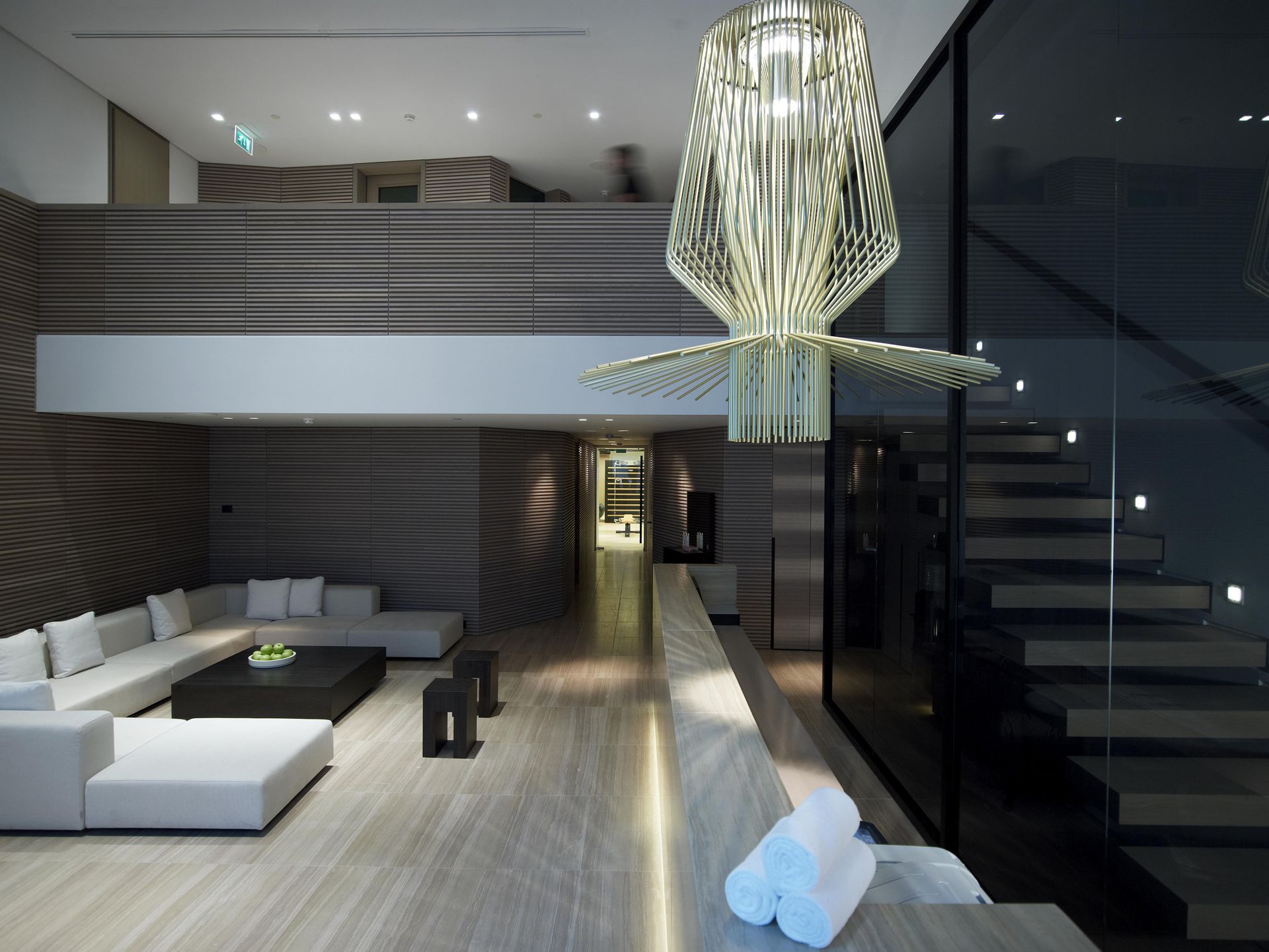 The Met Hotel Thessaloniki