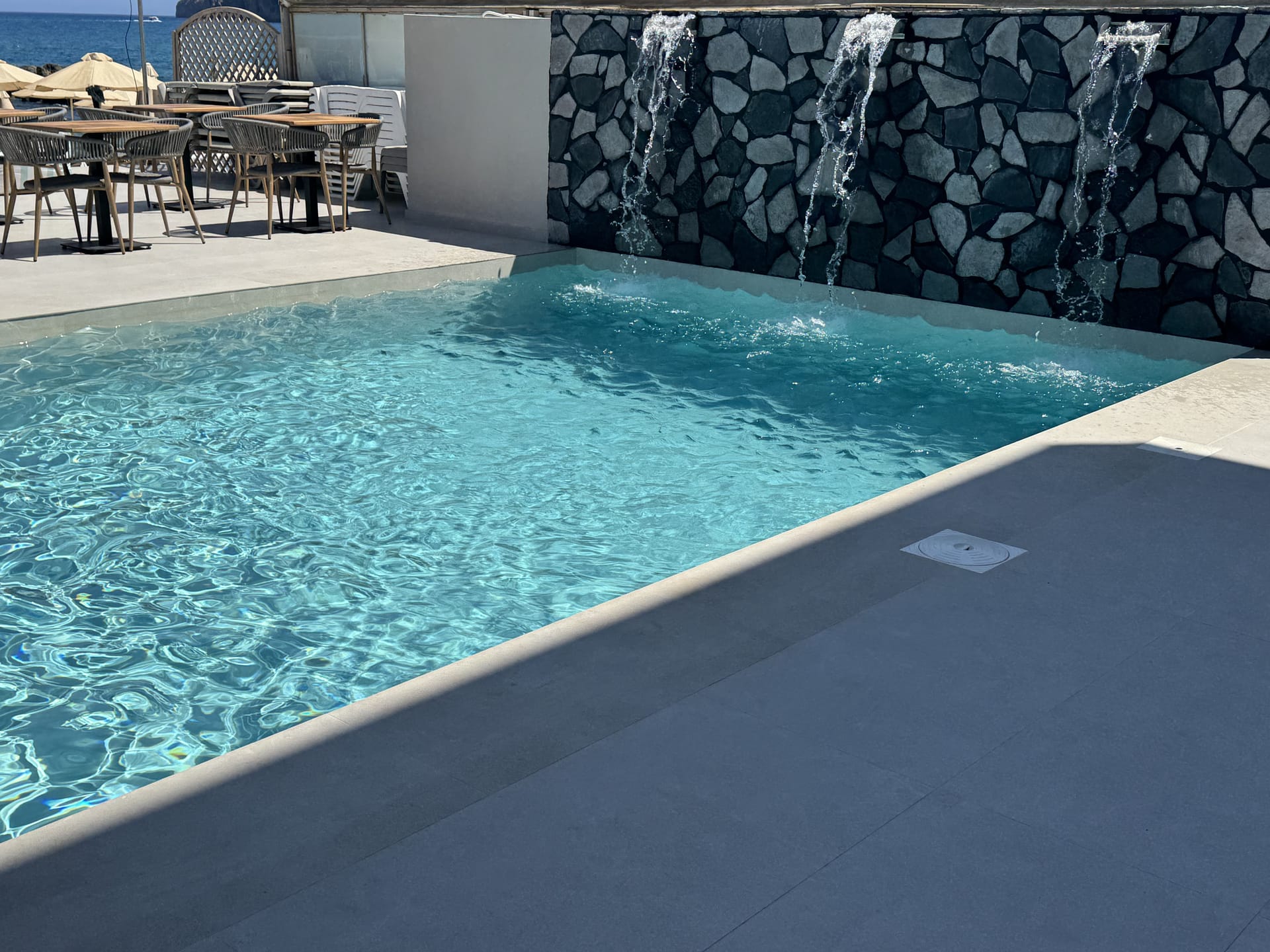 The Noverian Antama Organic Beach Resort Chania