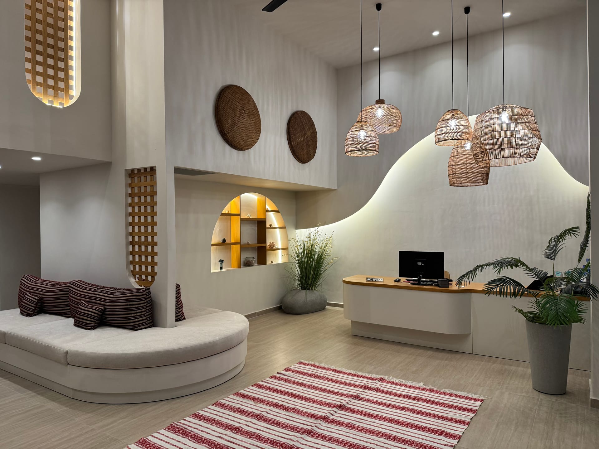 The Noverian Antama Organic Beach Resort Chania