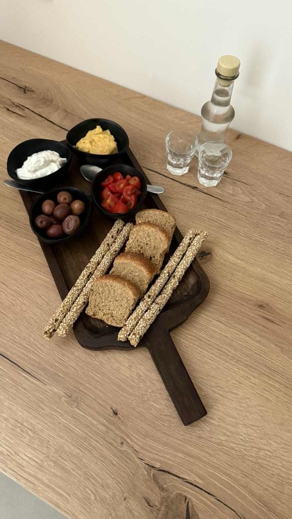 The Noverian Antama Organic Beach Resort Chania