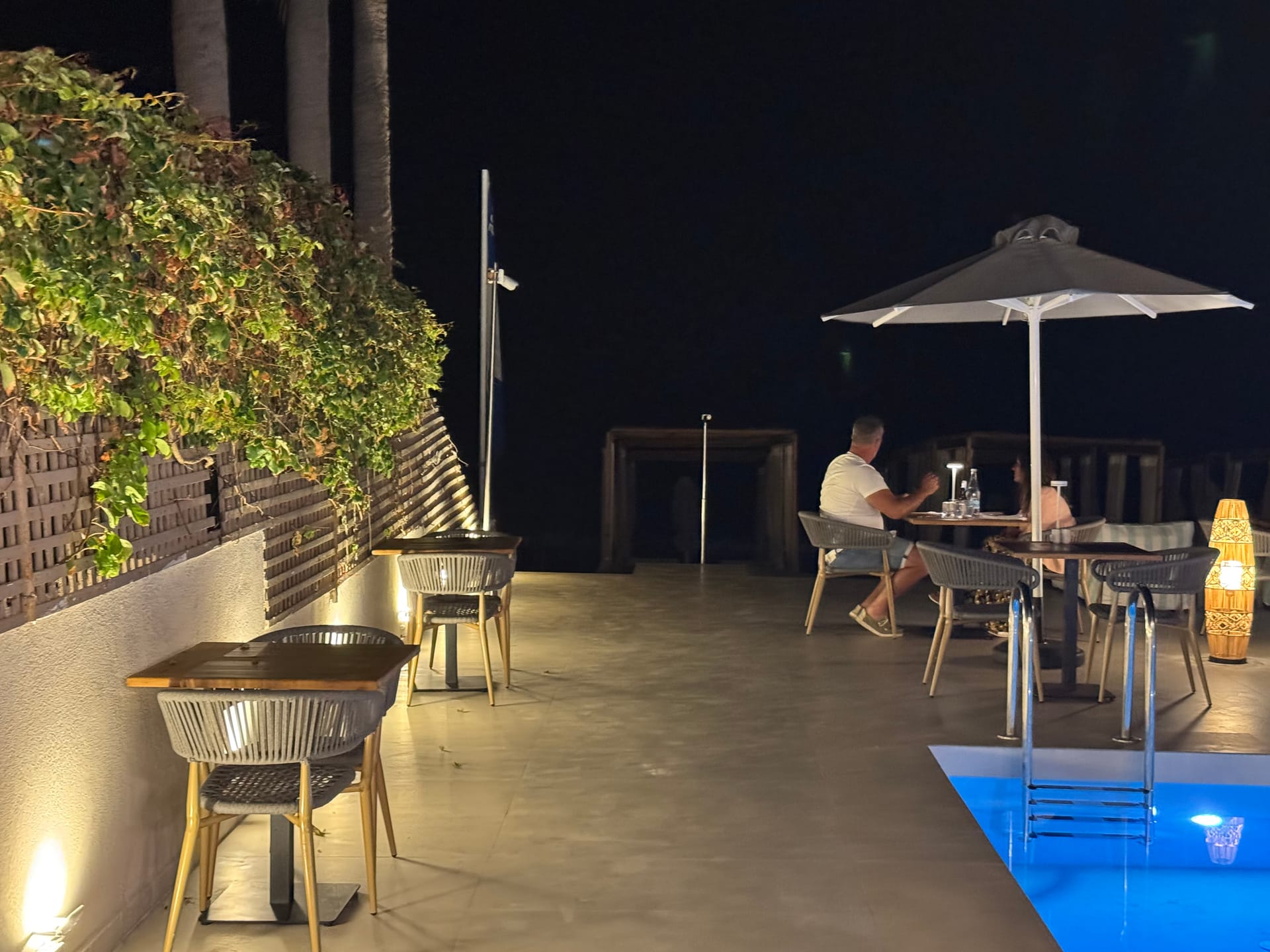 The Noverian Antama Organic Beach Resort Chania