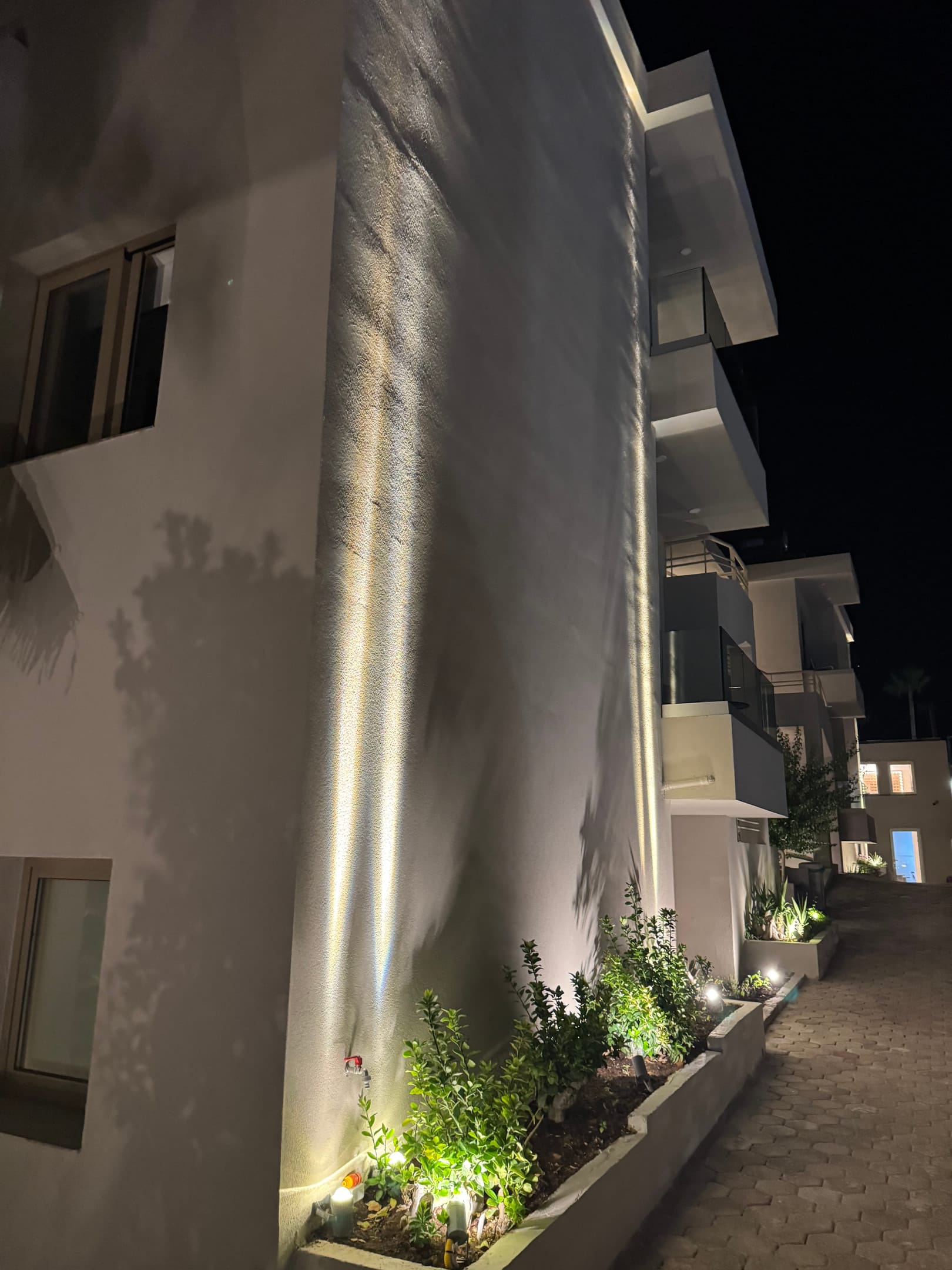 The Noverian Antama Organic Beach Resort Chania