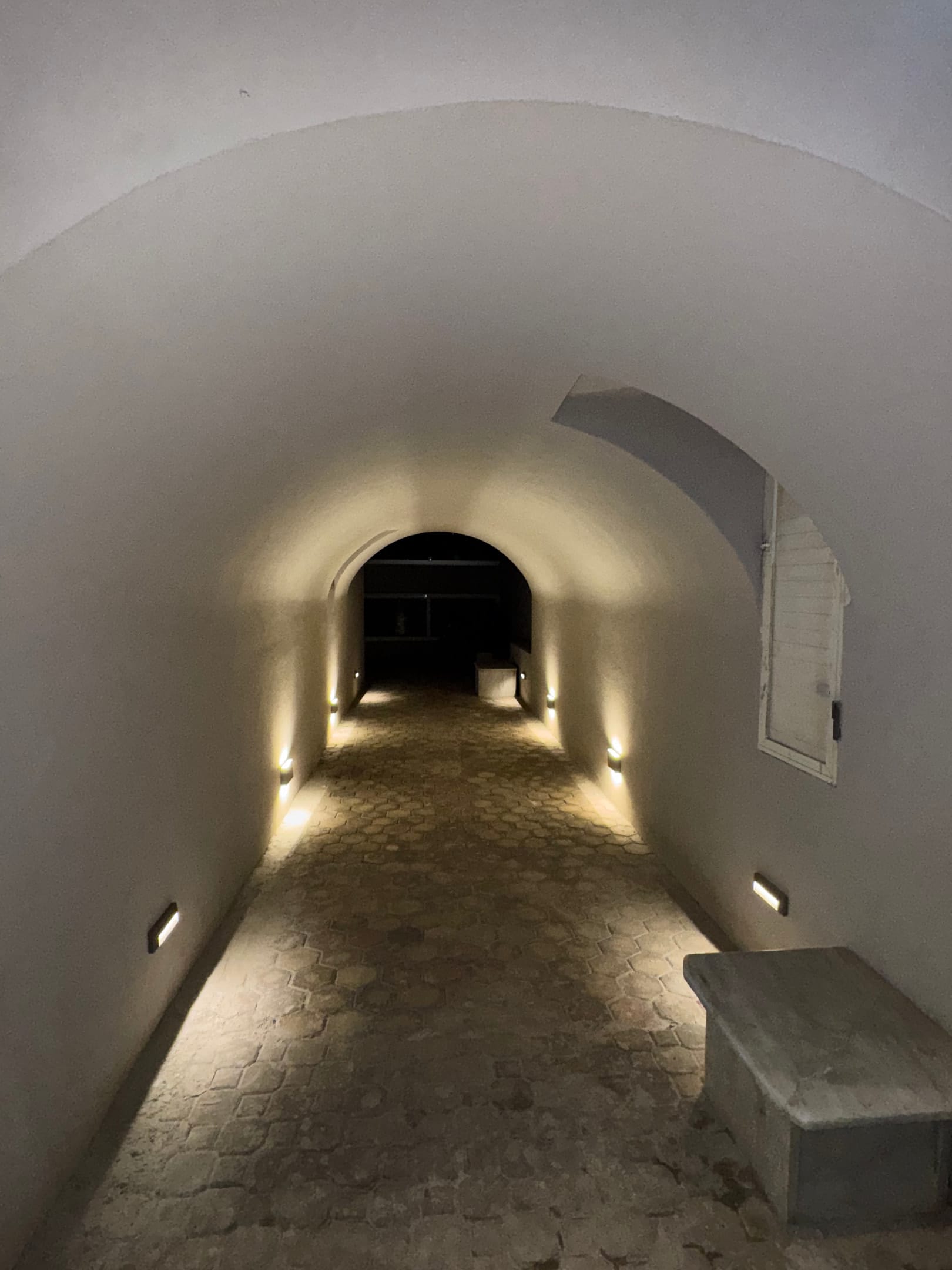 The Noverian Antama Organic Beach Resort Chania