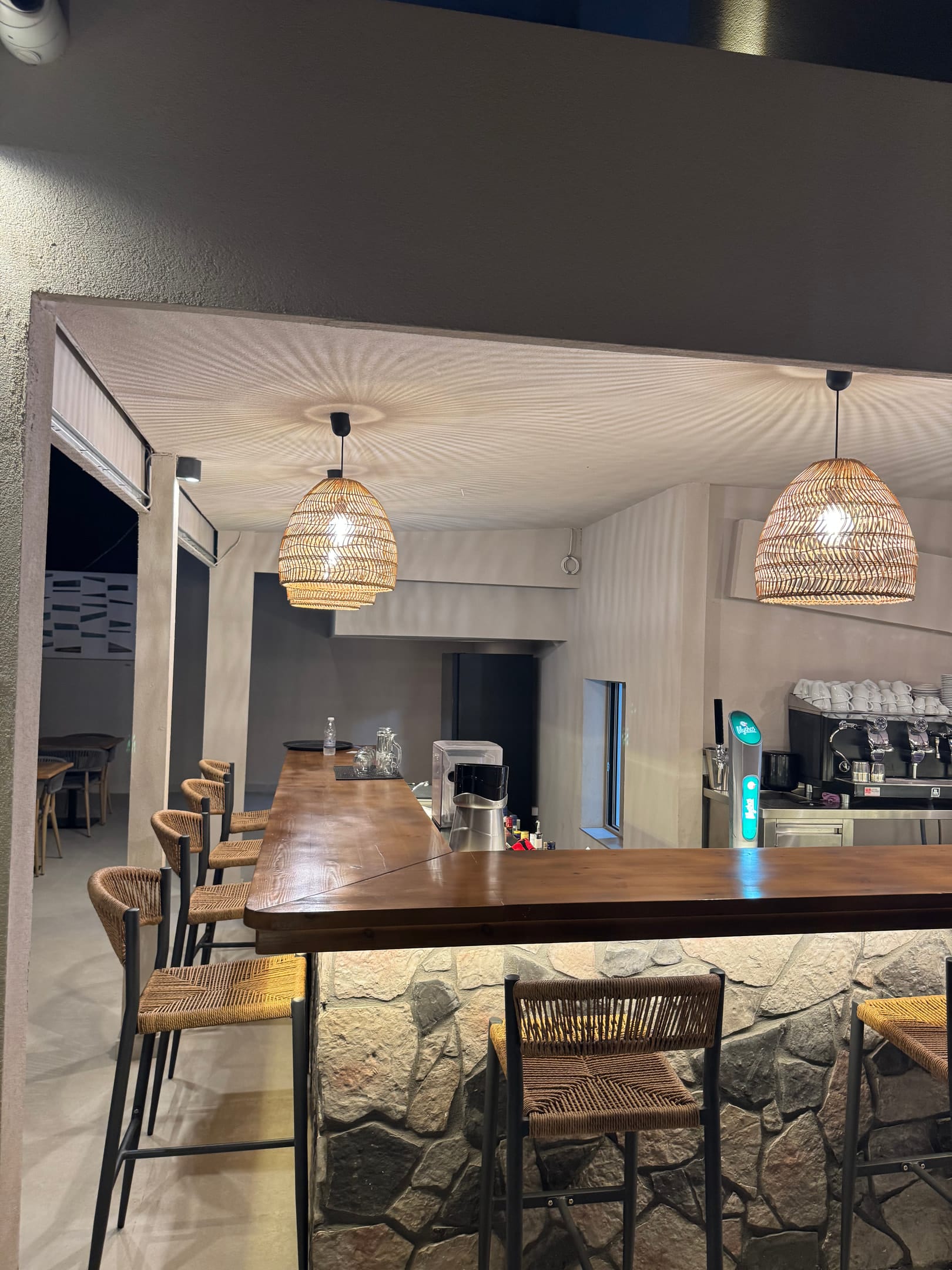 The Noverian Antama Organic Beach Resort Chania