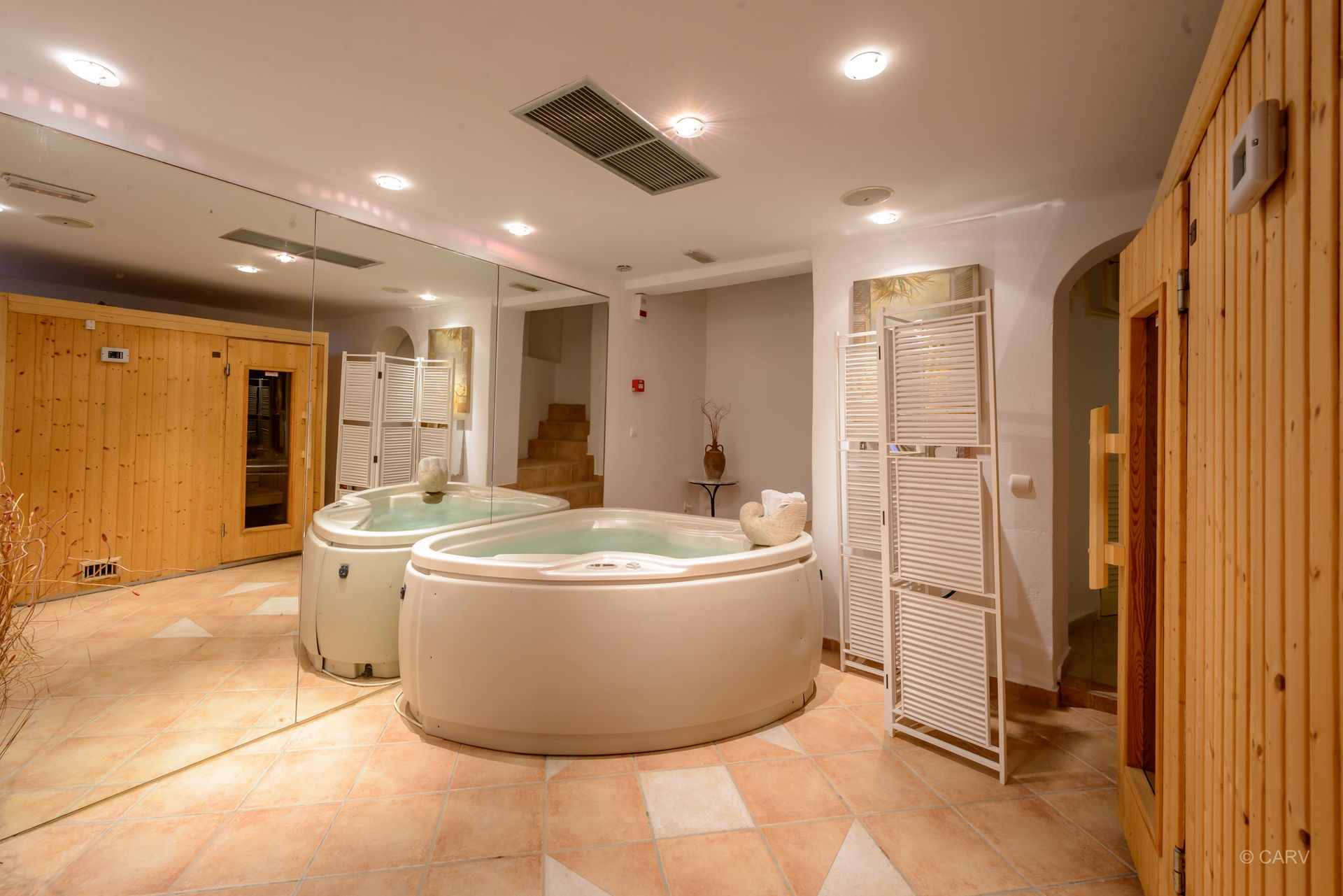 Chora Resort Folegandros