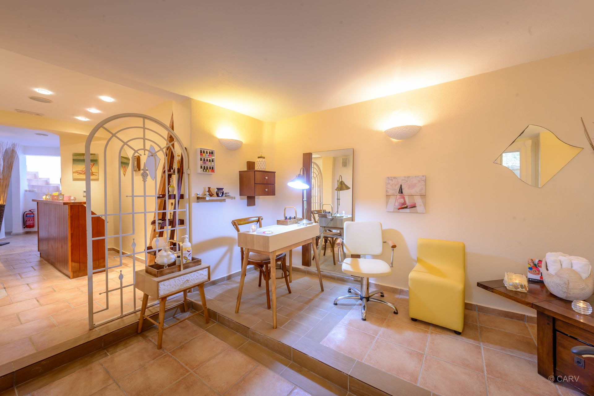 Chora Resort Folegandros