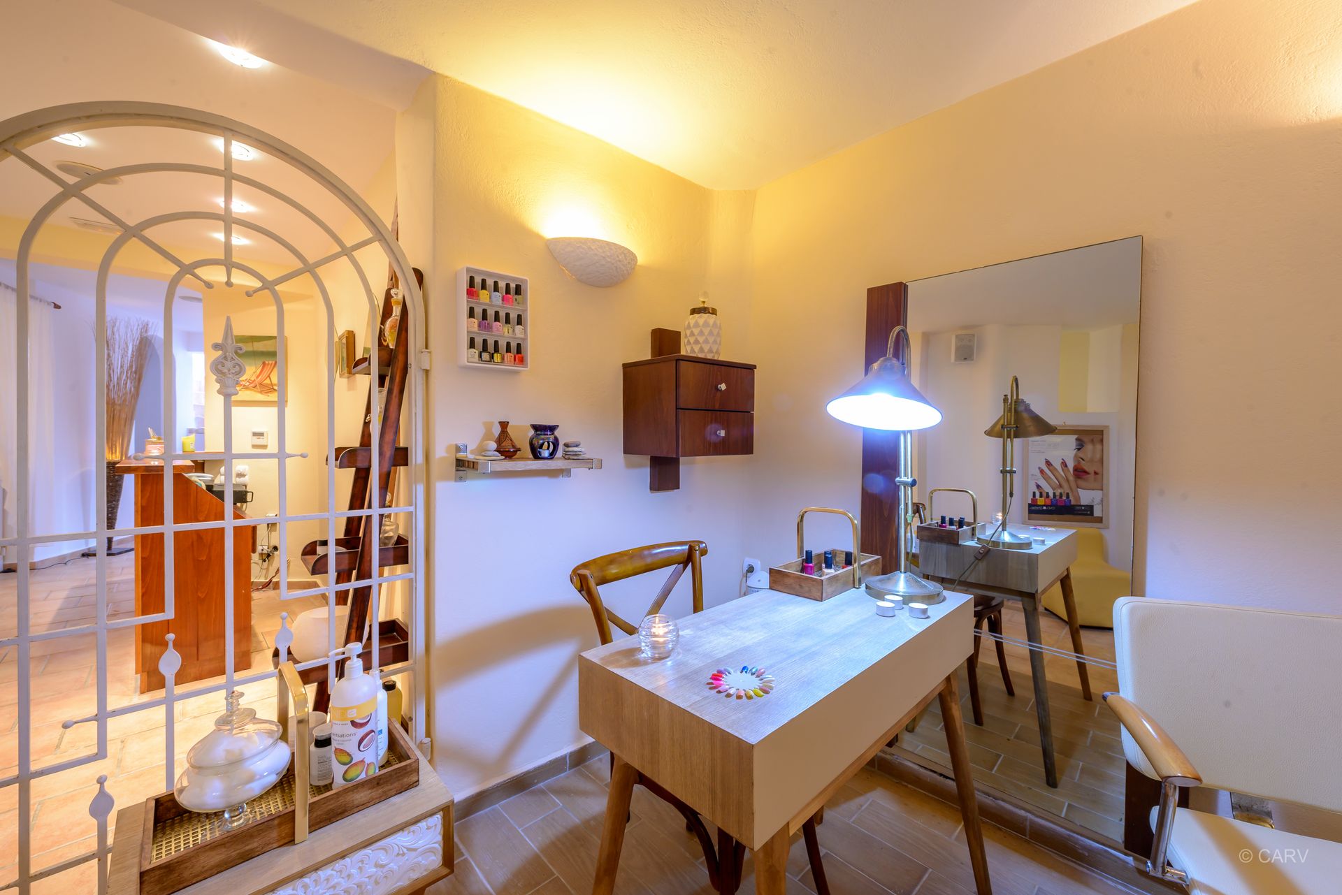 Chora Resort Folegandros