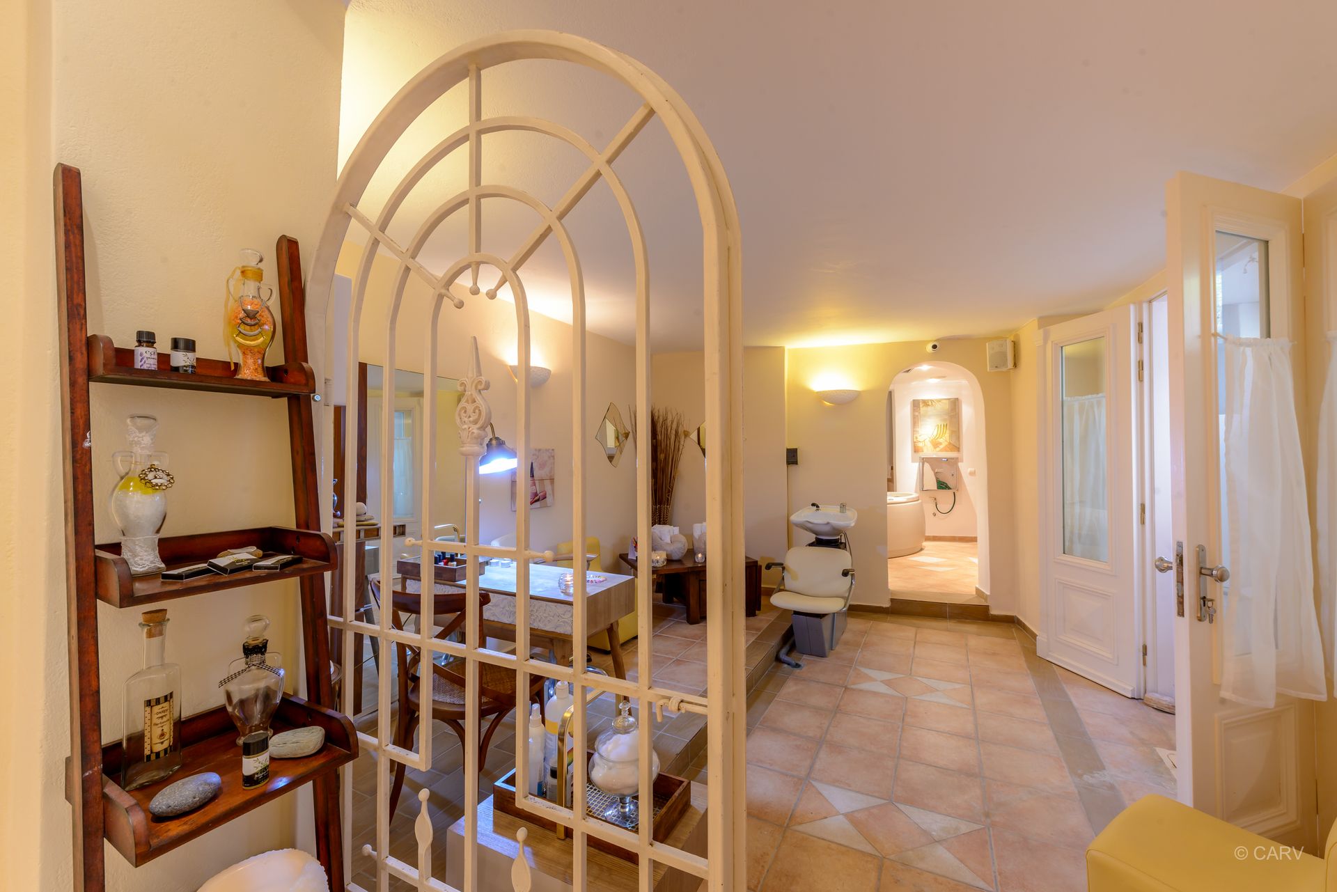 Chora Resort Folegandros