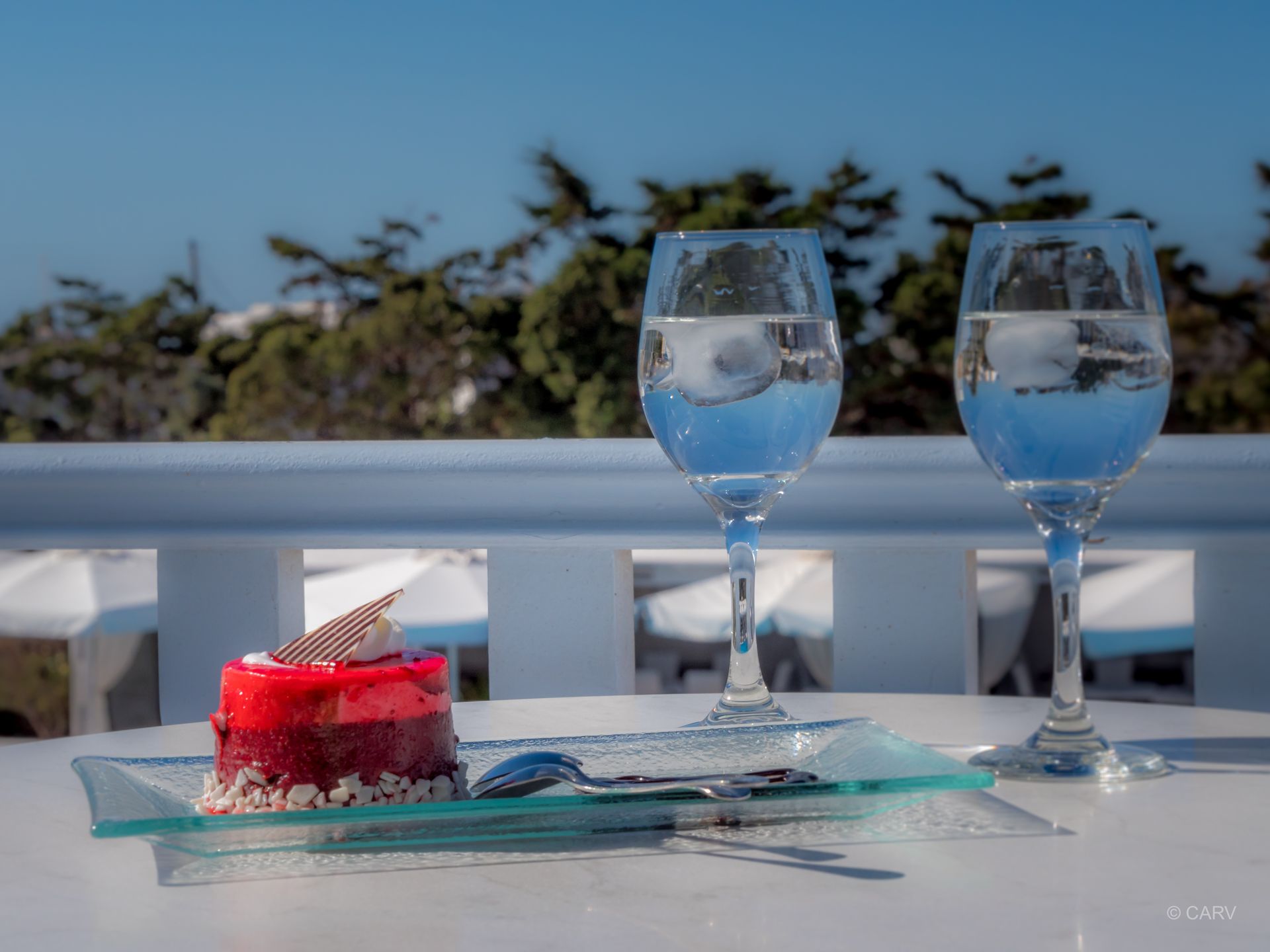 Chora Resort Folegandros