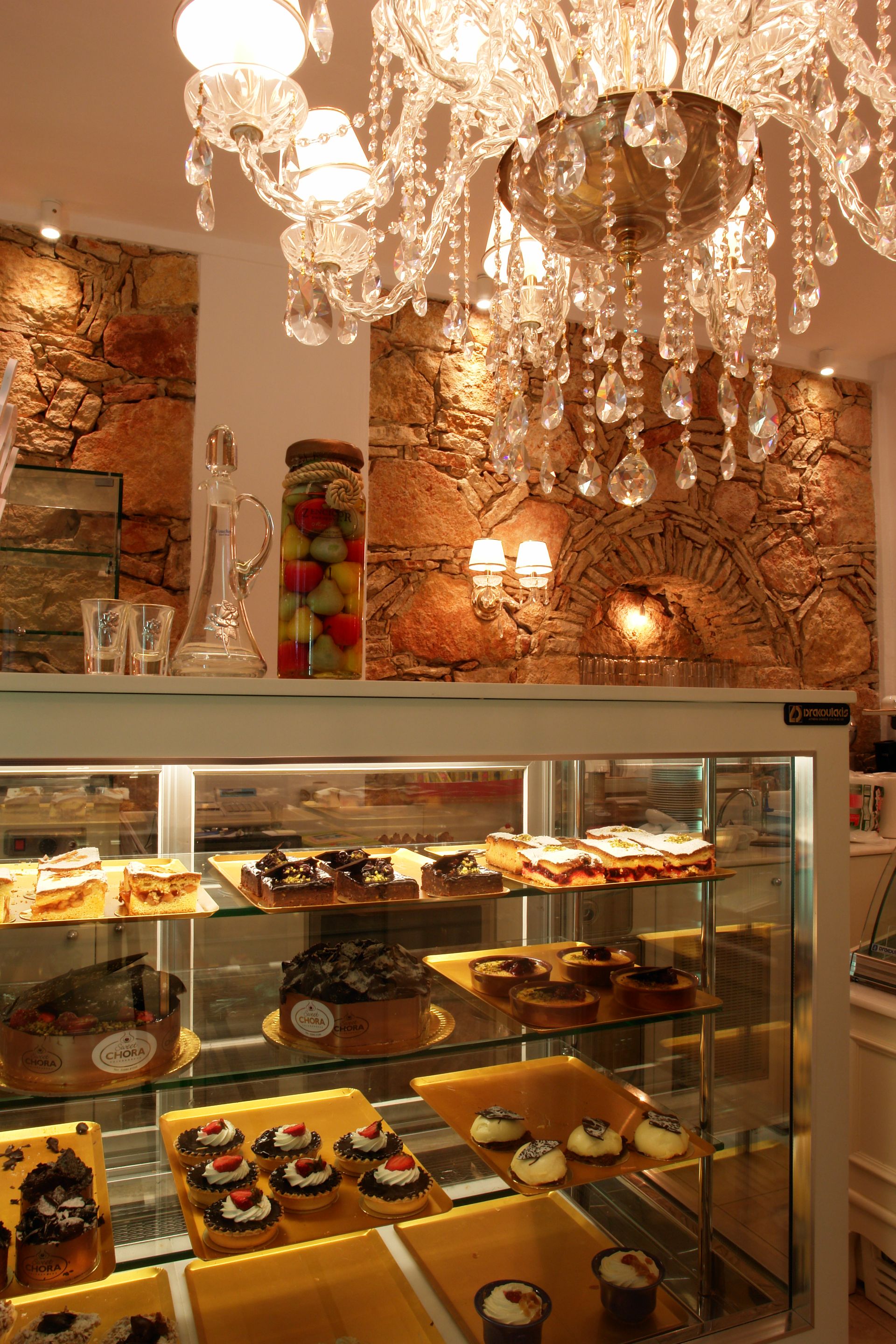 Chora Resort Folegandros