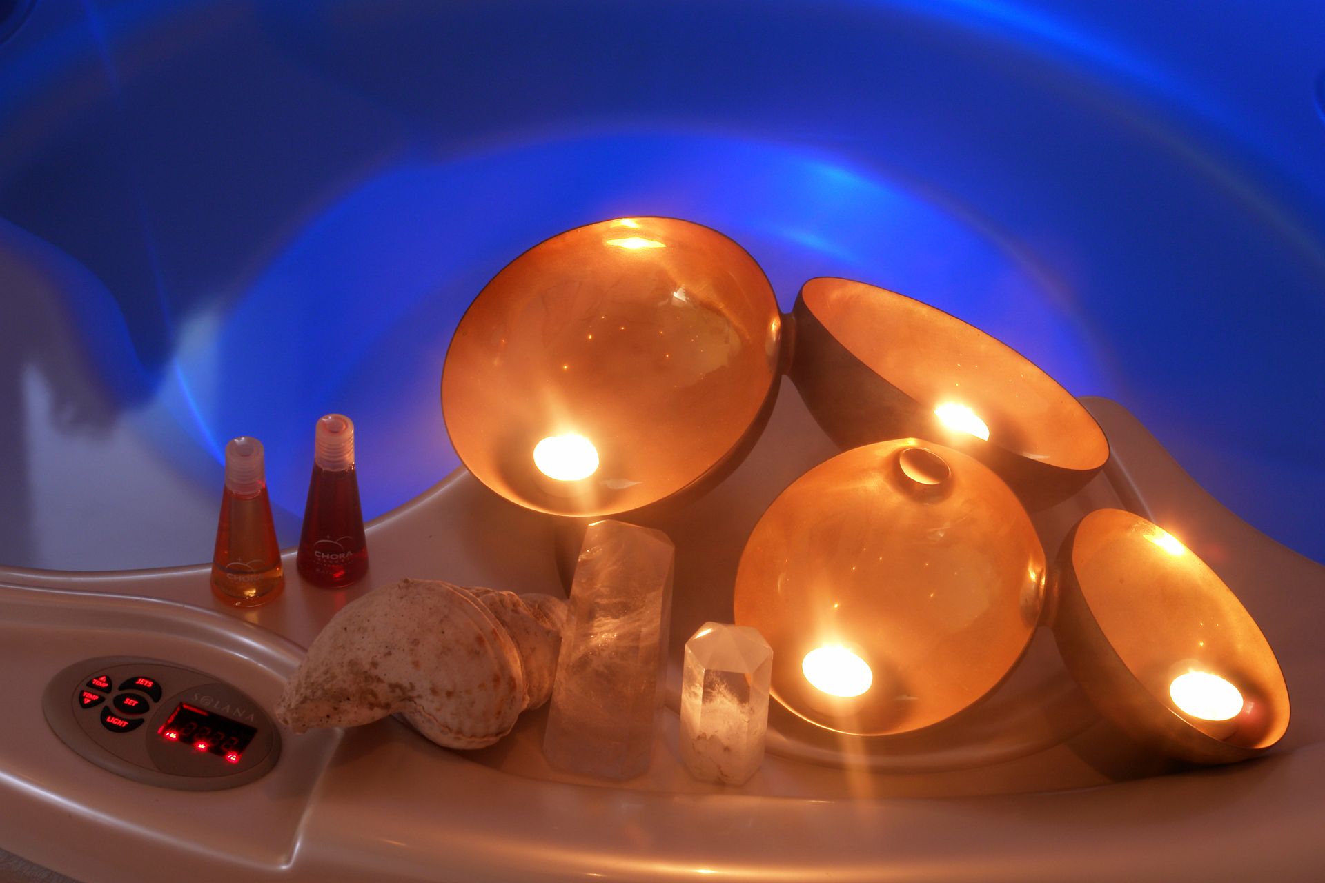 Chora Resort Folegandros