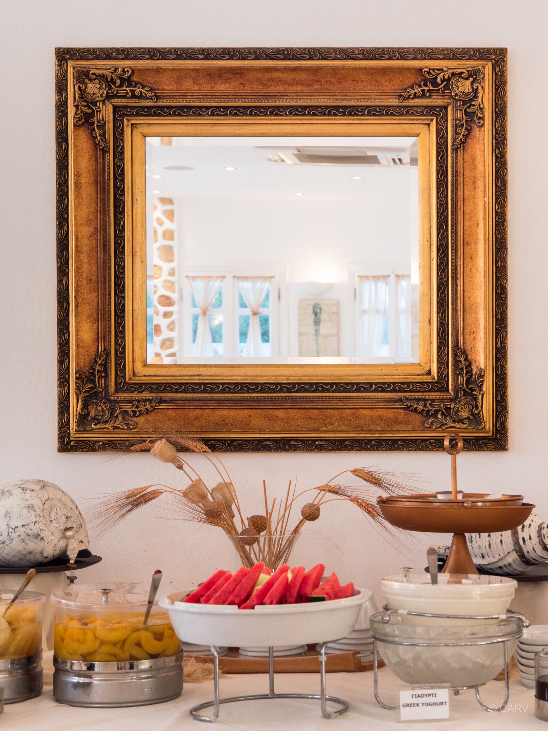 Chora Resort Folegandros