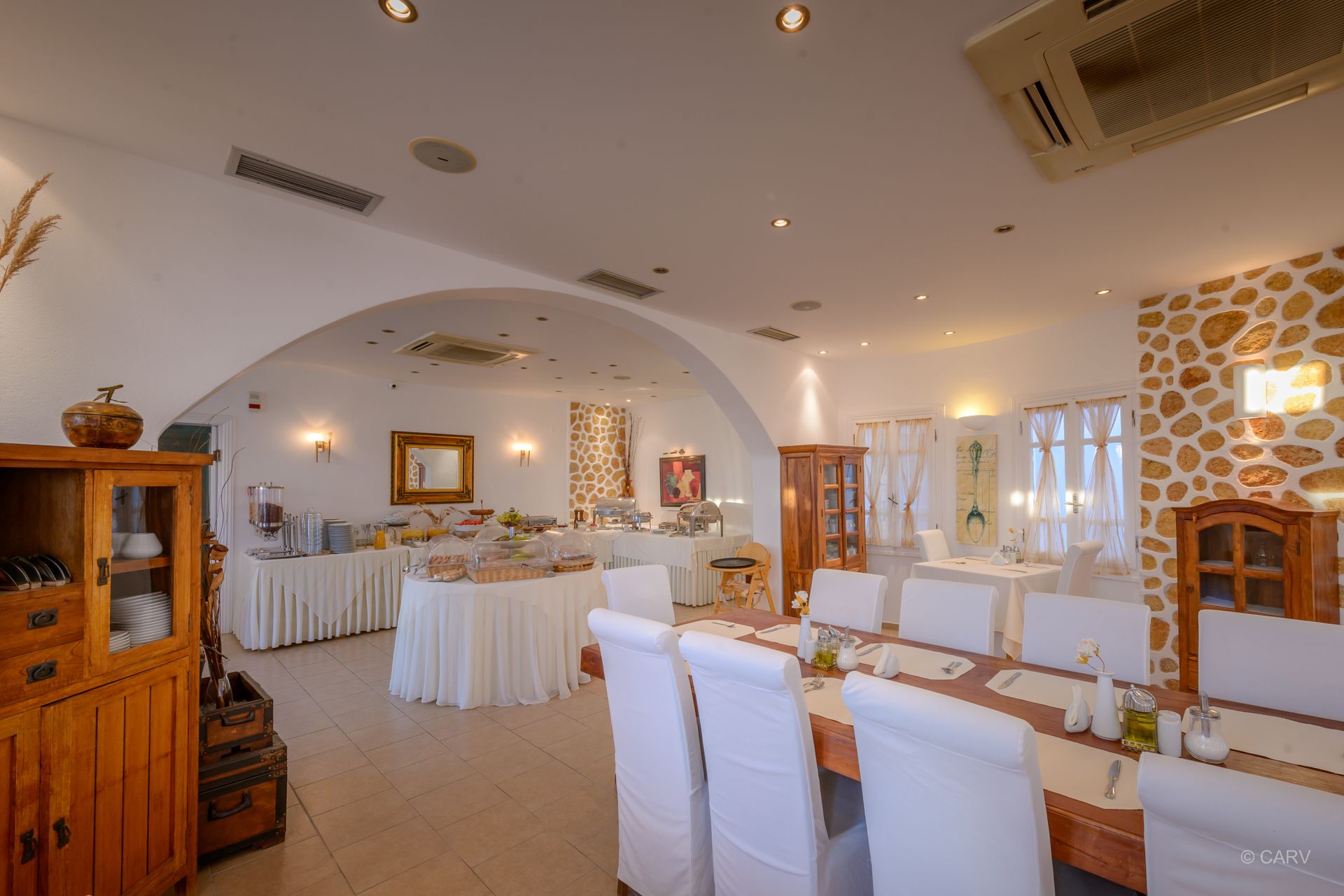 Chora Resort Folegandros