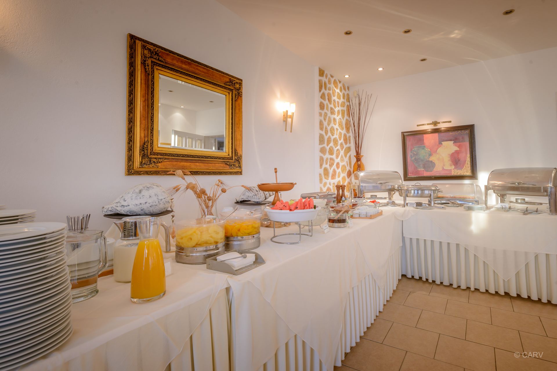 Chora Resort Folegandros