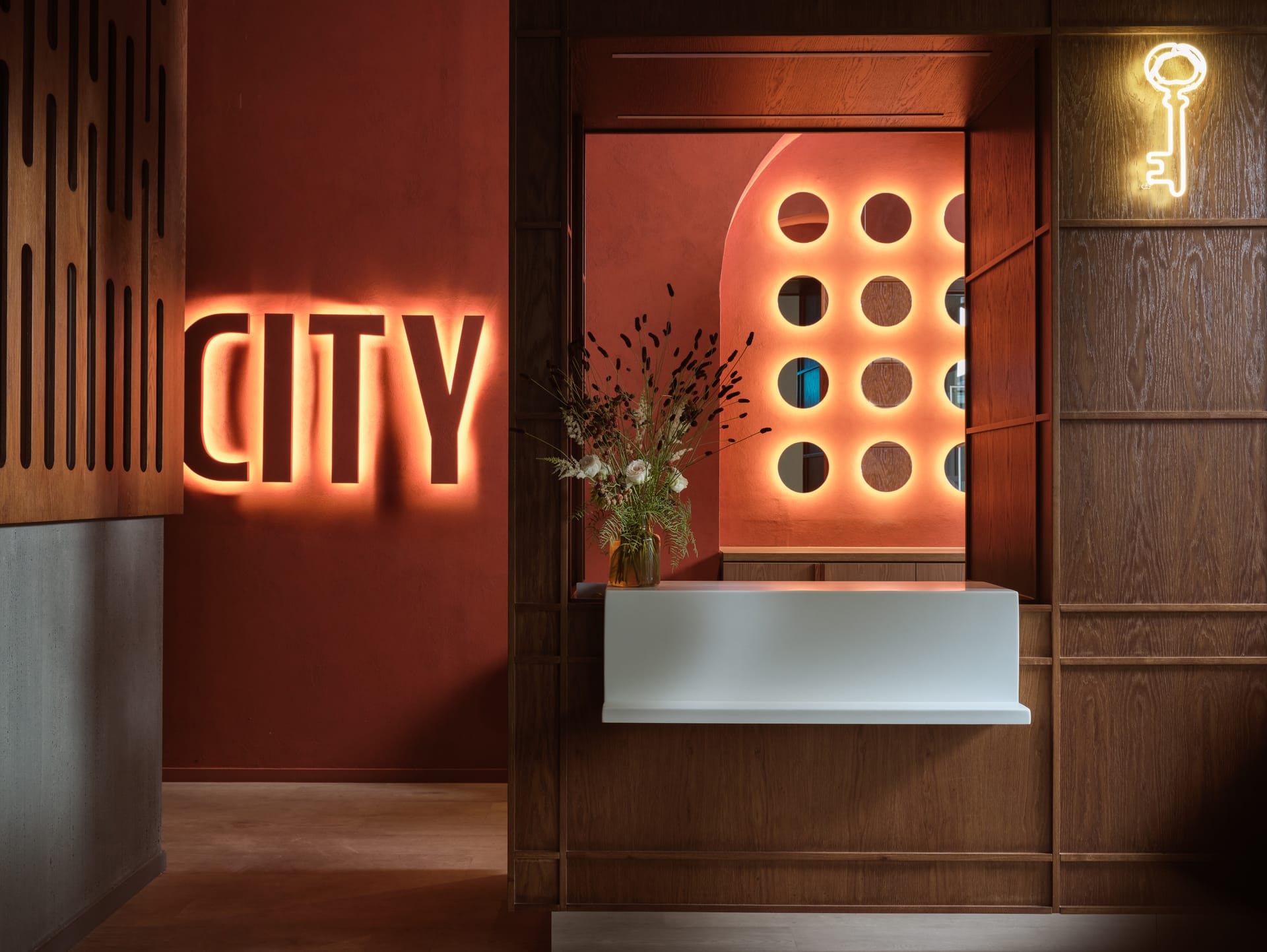 City Hotel Thessaloniki