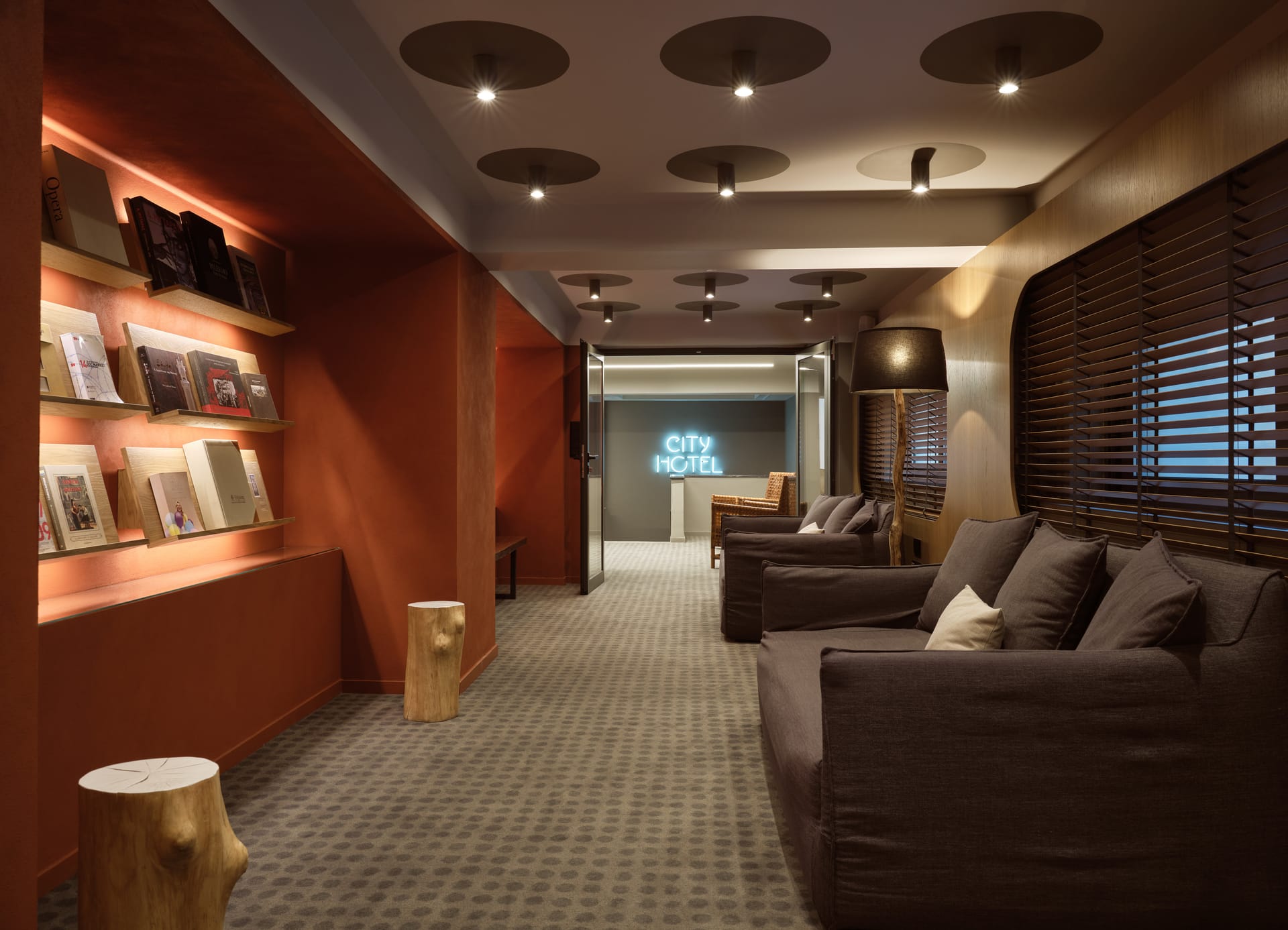 City Hotel Thessaloniki