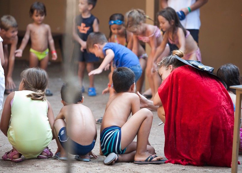 Club Agia Anna Summer Resort